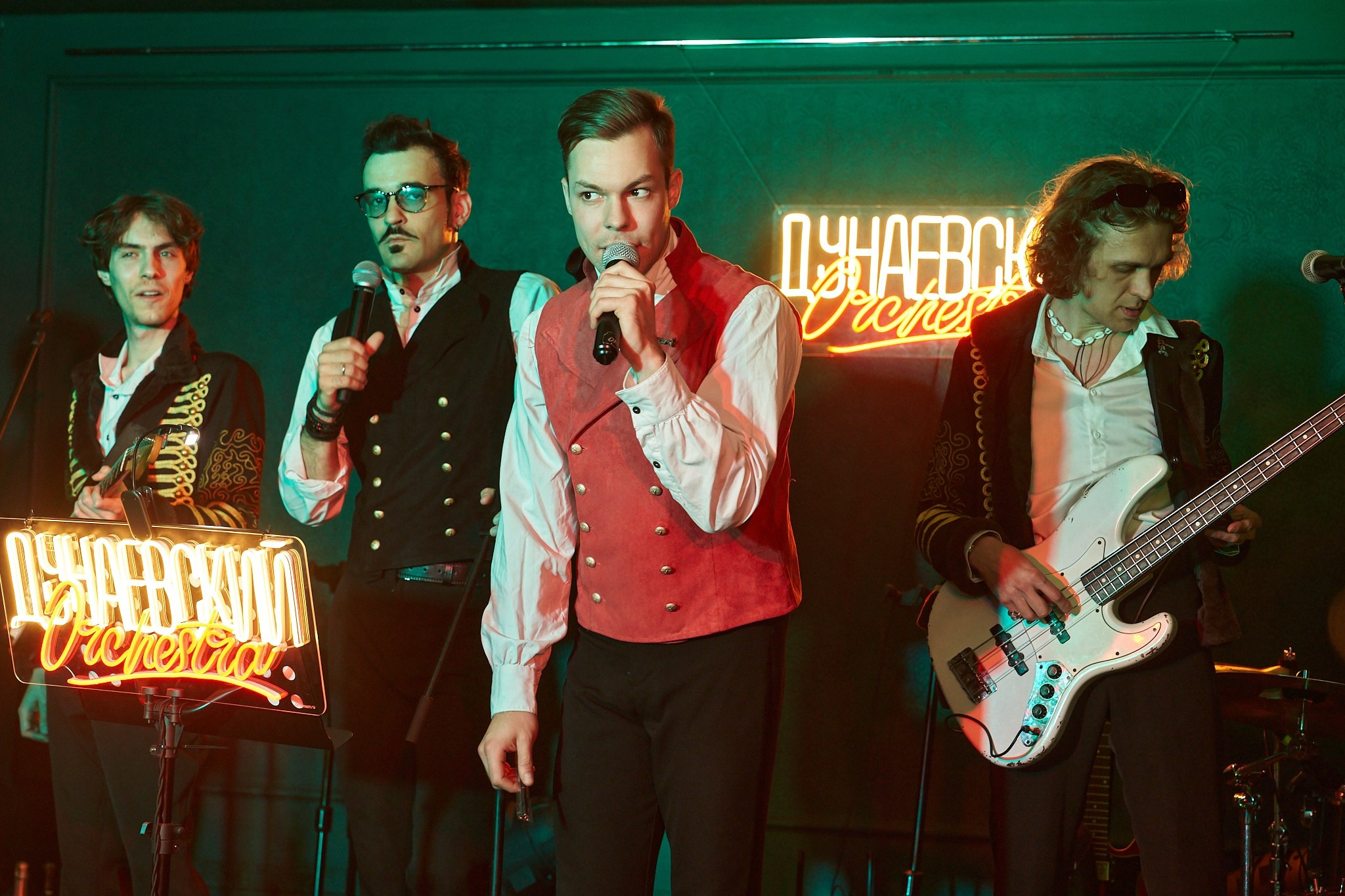 Репортажный фотограф  Михаил Иванов из Санкт-Петербурга