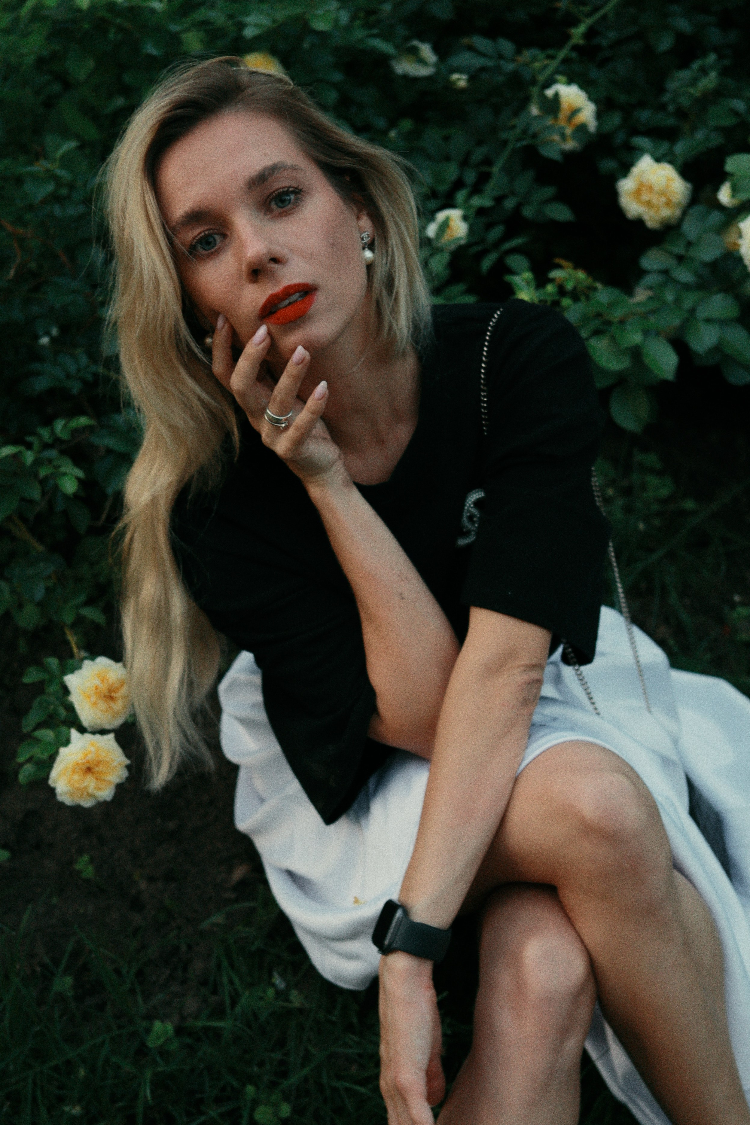 Атмо. Фотограф во Владимире, Москве и Суздале — Полина Романычева