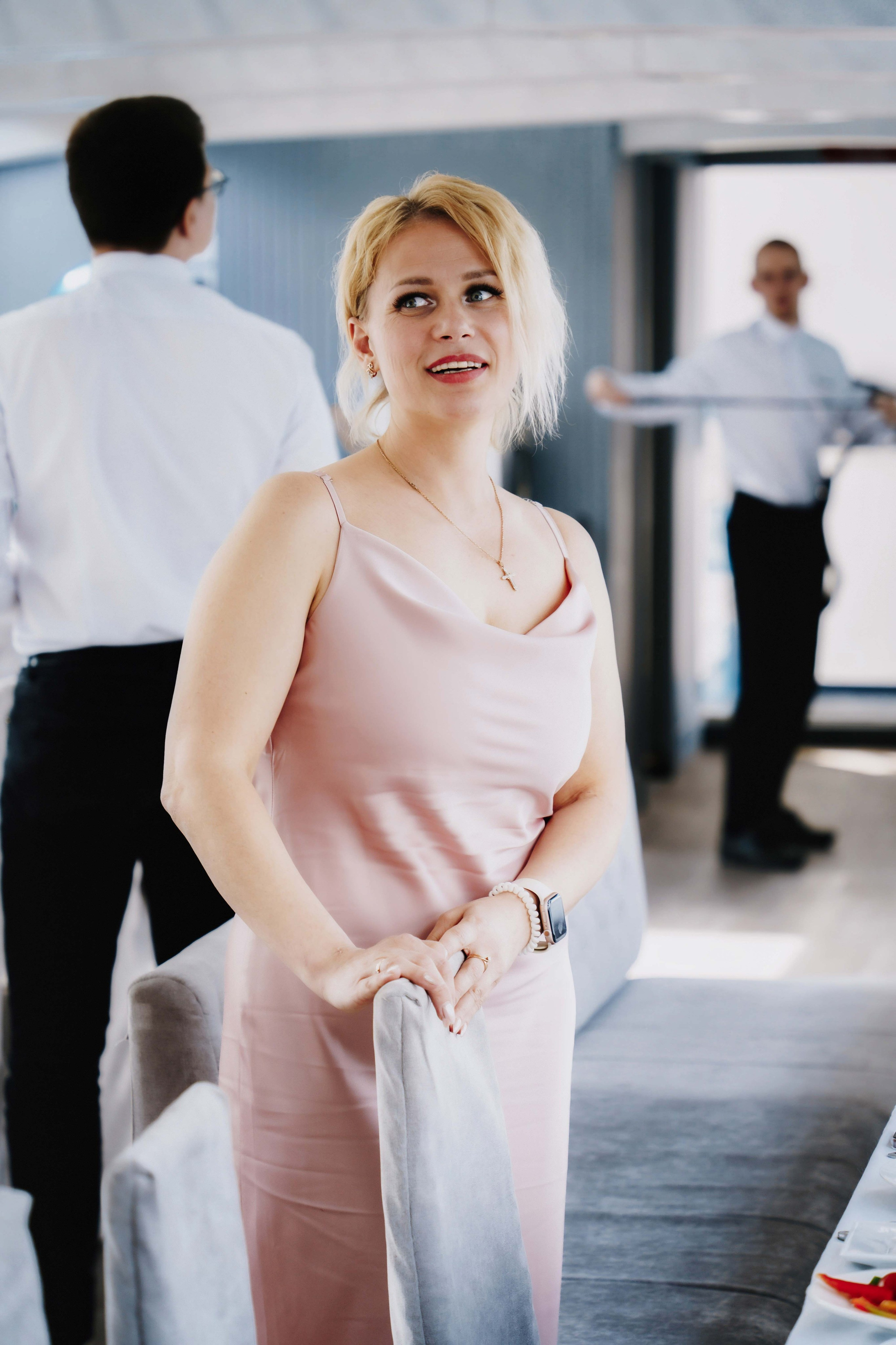 Выпускной 9В. Свадебный и семейный фотограф в Санкт-Петербурге Виктор Голубев