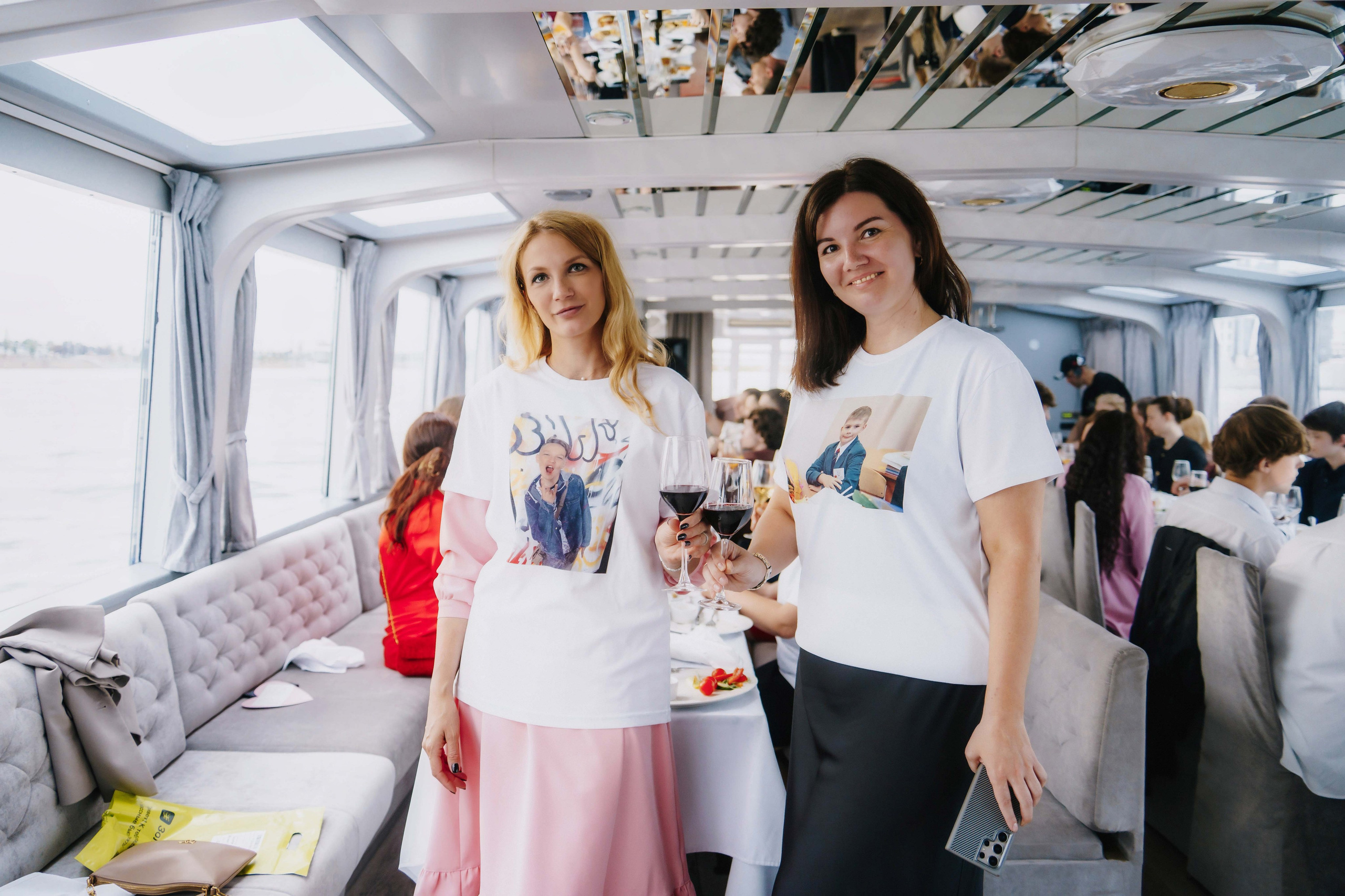 Выпускной 9В. Свадебный и семейный фотограф в Санкт-Петербурге Виктор Голубев