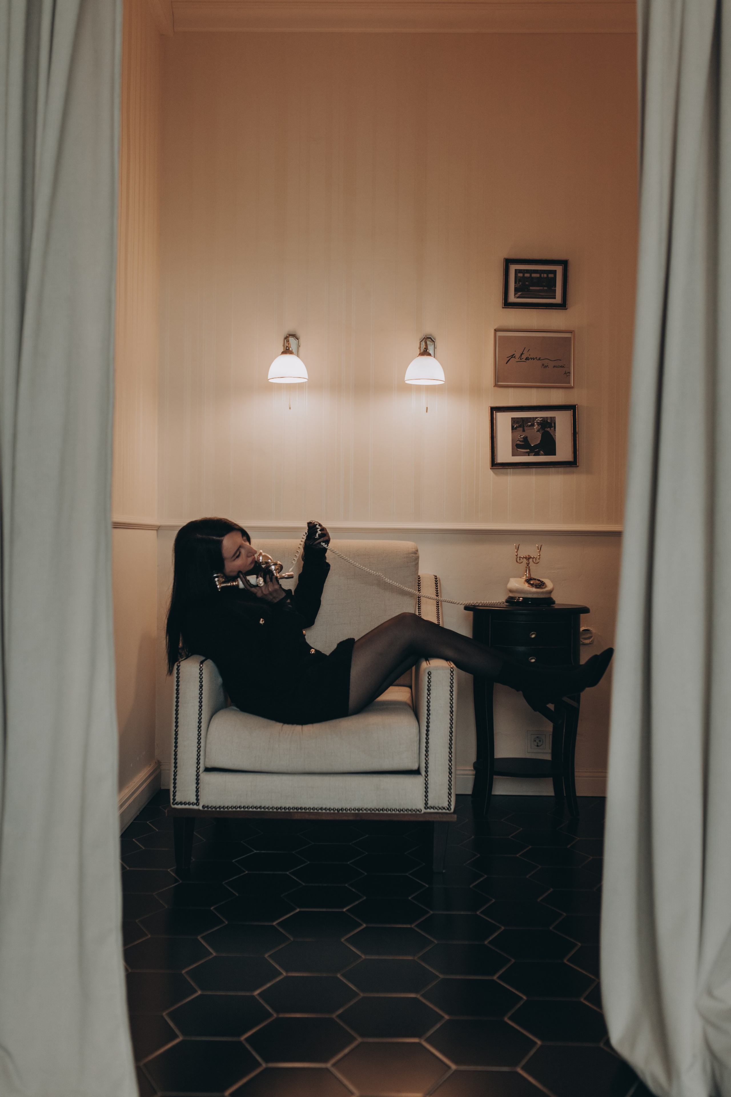 Катя. Семейный фотограф Полина Сарина Москва