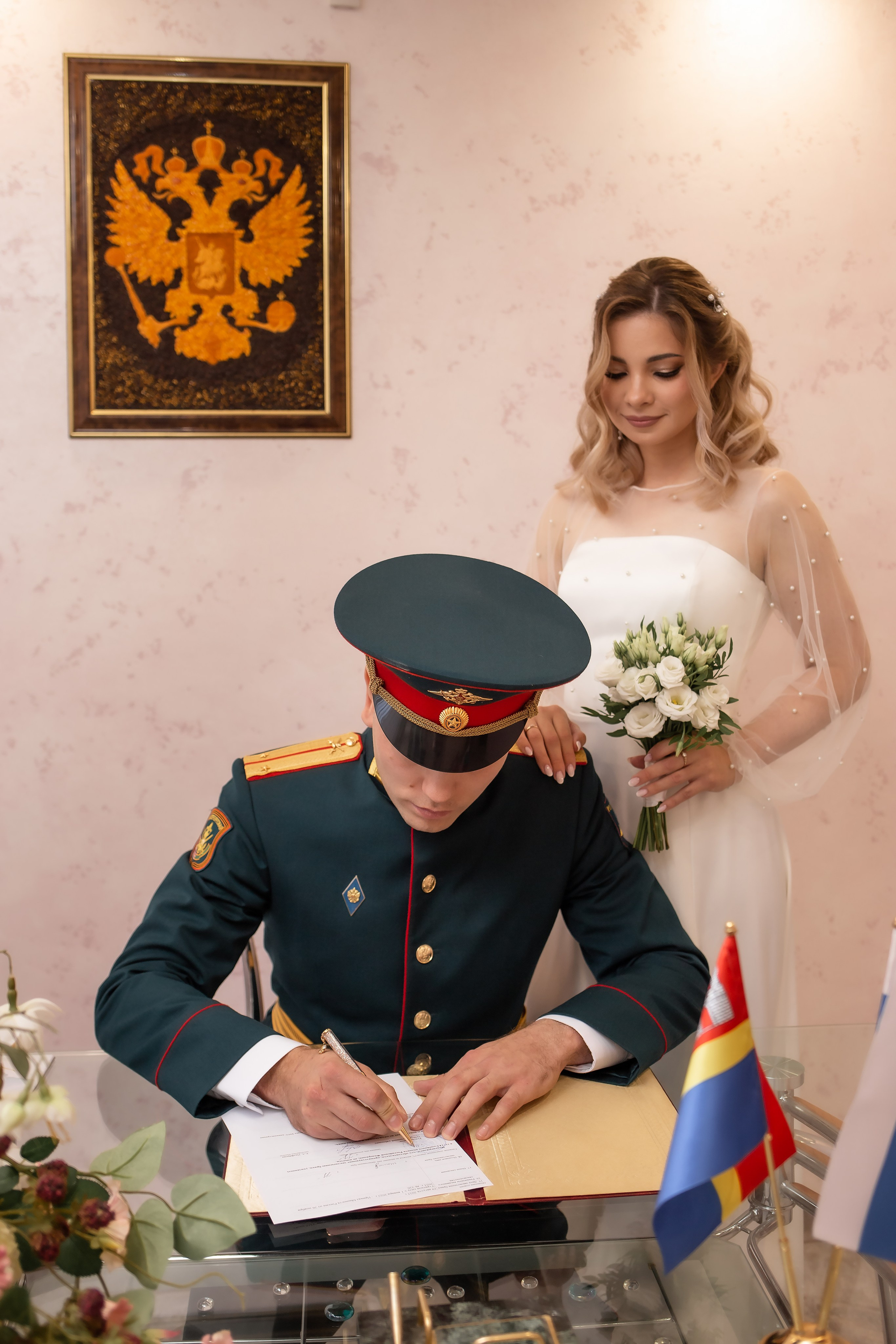 Алена и Дима. Фотограф в Калининграде Решетникова Алина