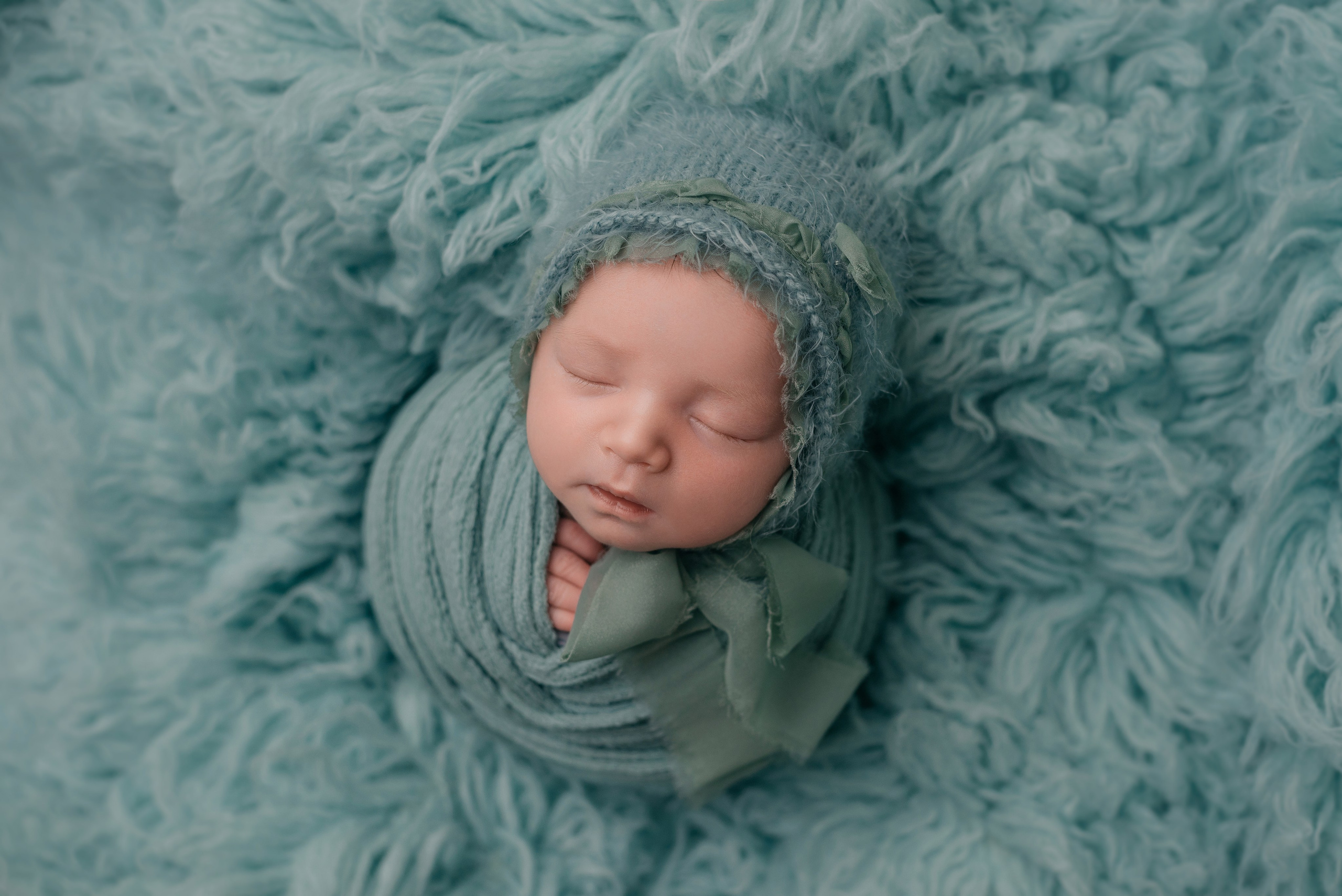 Вита. Фотограф новорожденных Белгород