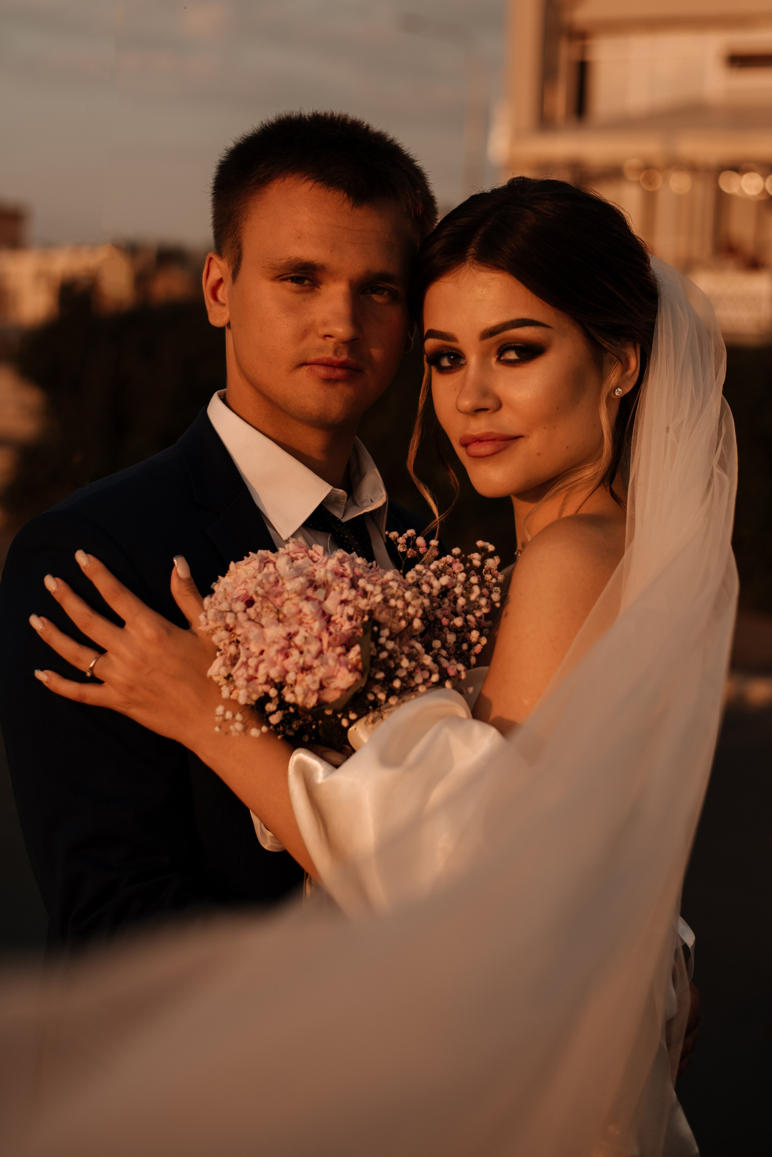 Диана ♡ Артем. Фотограф Ольга Плеханова | Нижний Новгород, Москва