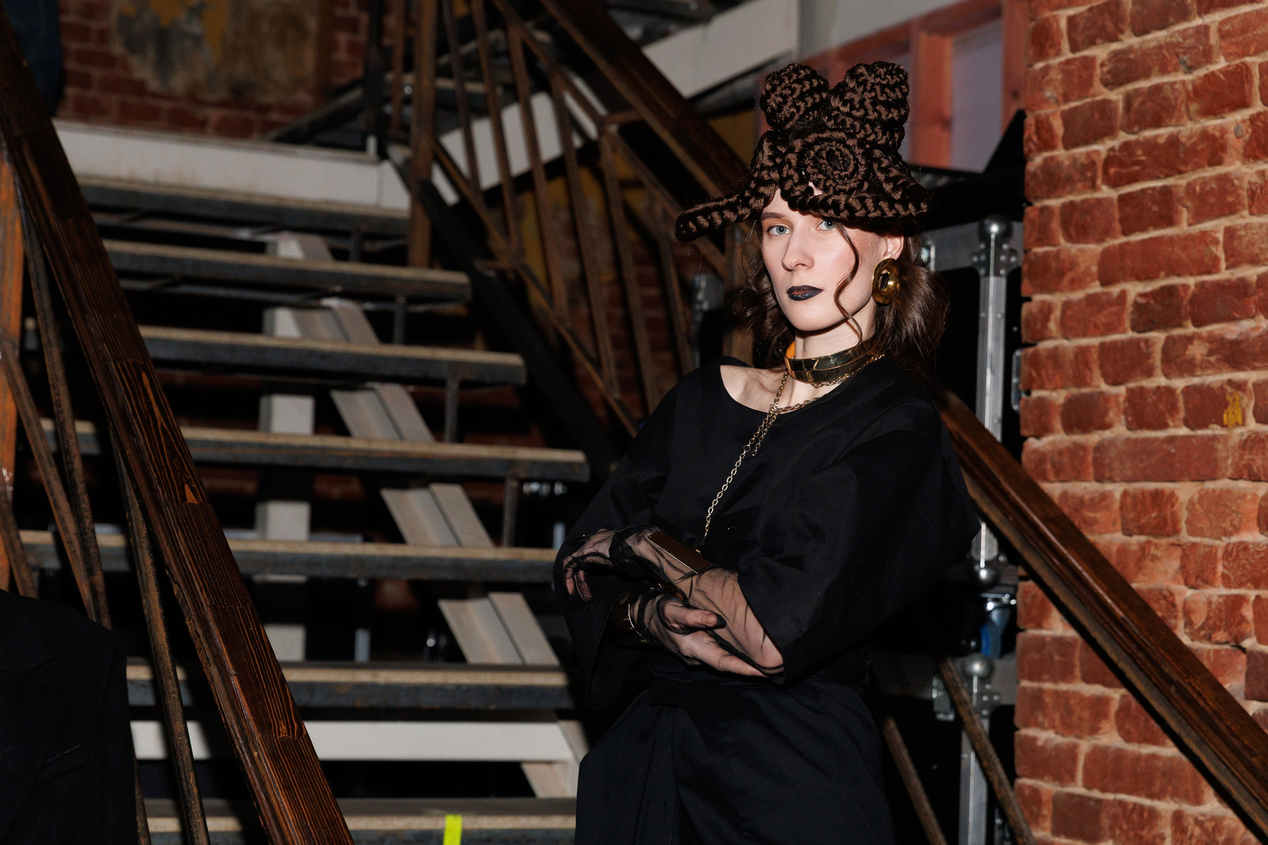 KAMERGER WINTER 2025. Свадебный и репортажный фотограф в Санкт-Петербурге Николай Голованов