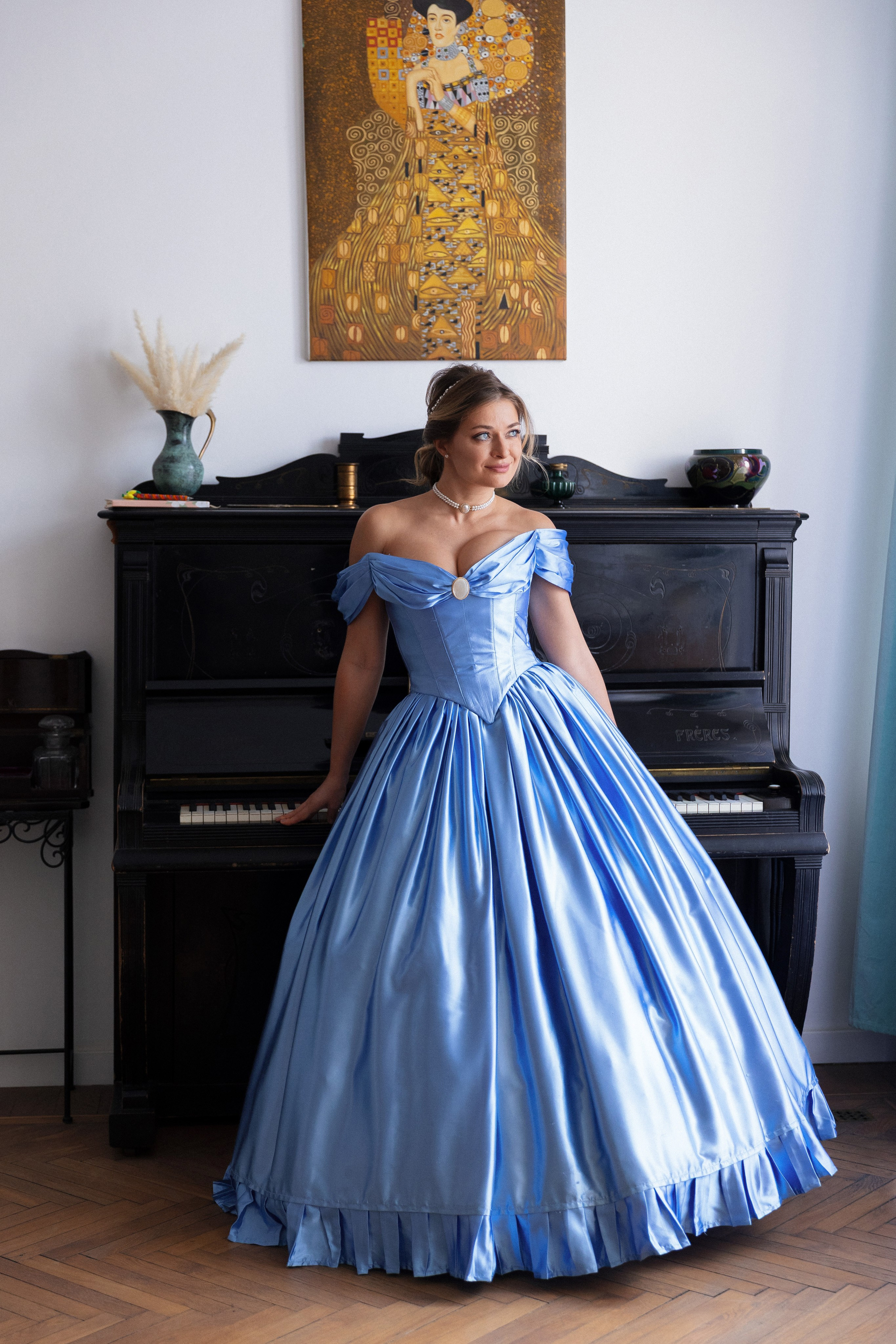 Девичник. Свадебный и репортажный фотограф в Санкт-Петербурге Николай Голованов