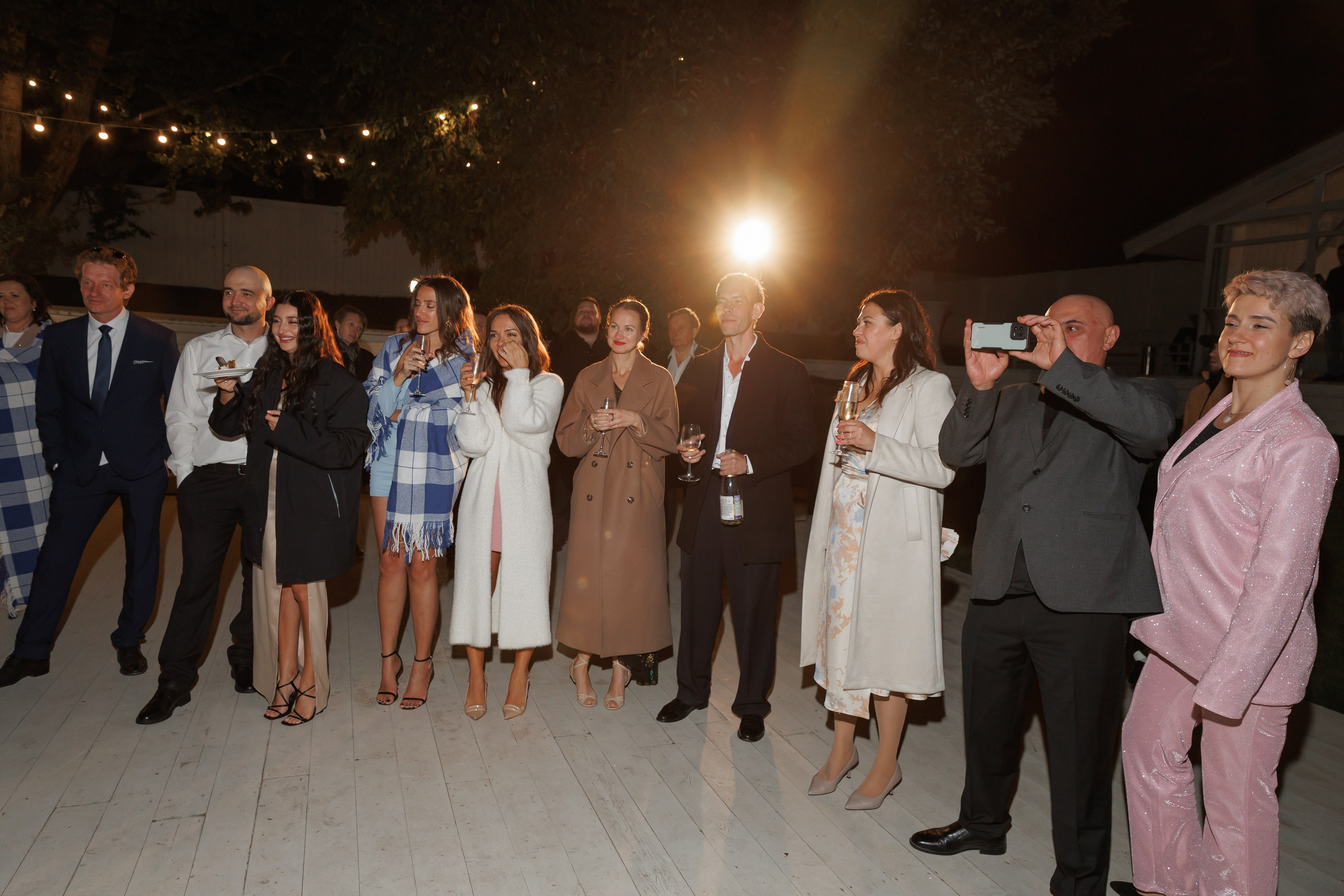 Мурад и Виктория. Свадебный и репортажный фотограф в Санкт-Петербурге Николай Голованов