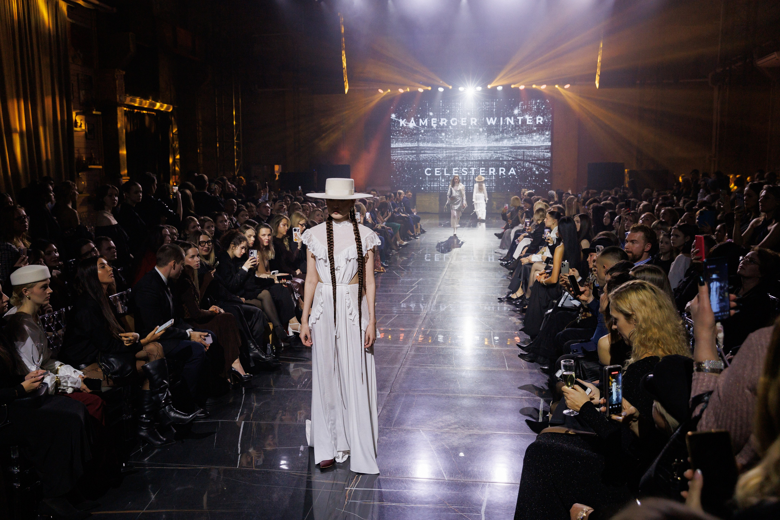 KAMERGER WINTER 2025. Свадебный и репортажный фотограф в Санкт-Петербурге Николай Голованов