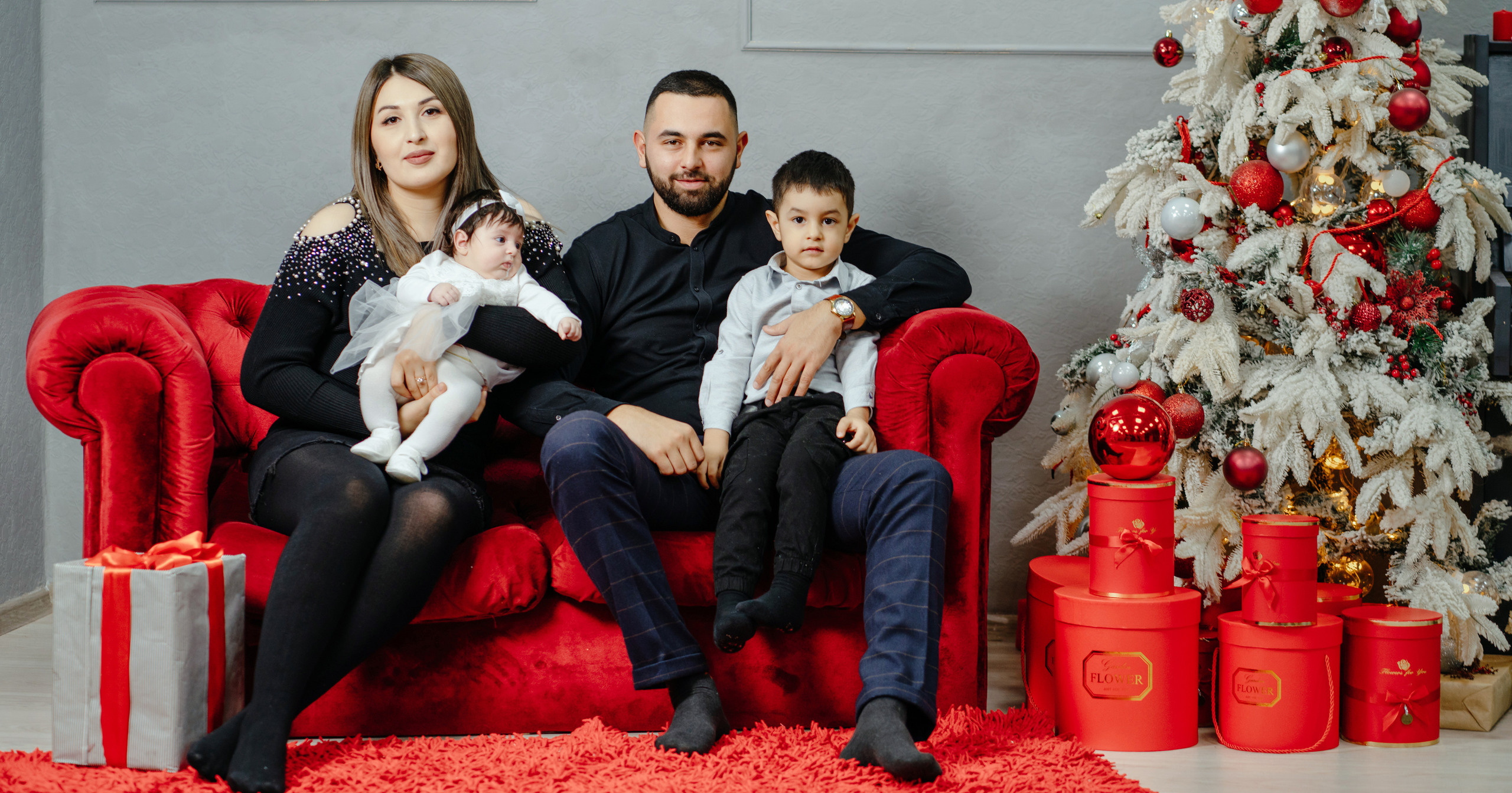 Отзывы клиентов о фотографе Айк Оганесян