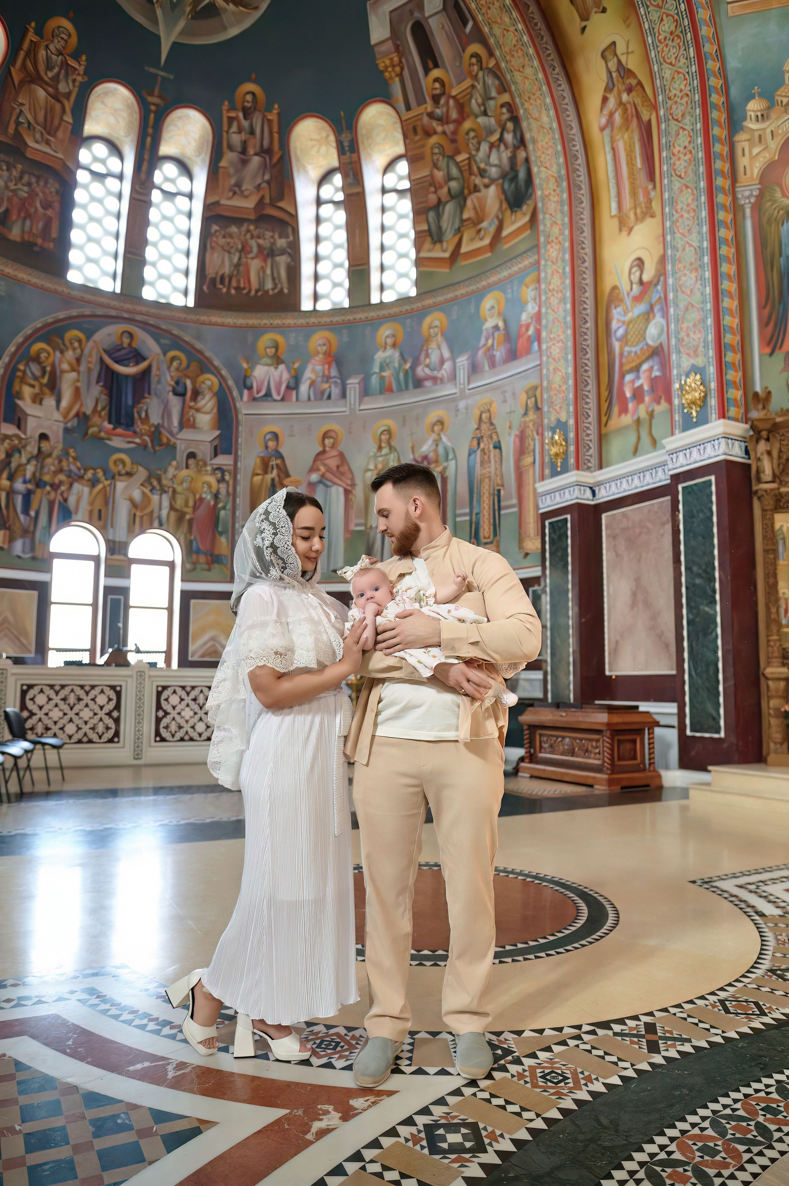 Индивидуальные фотосессии. Катерина Дрюкова фотограф/видеограф