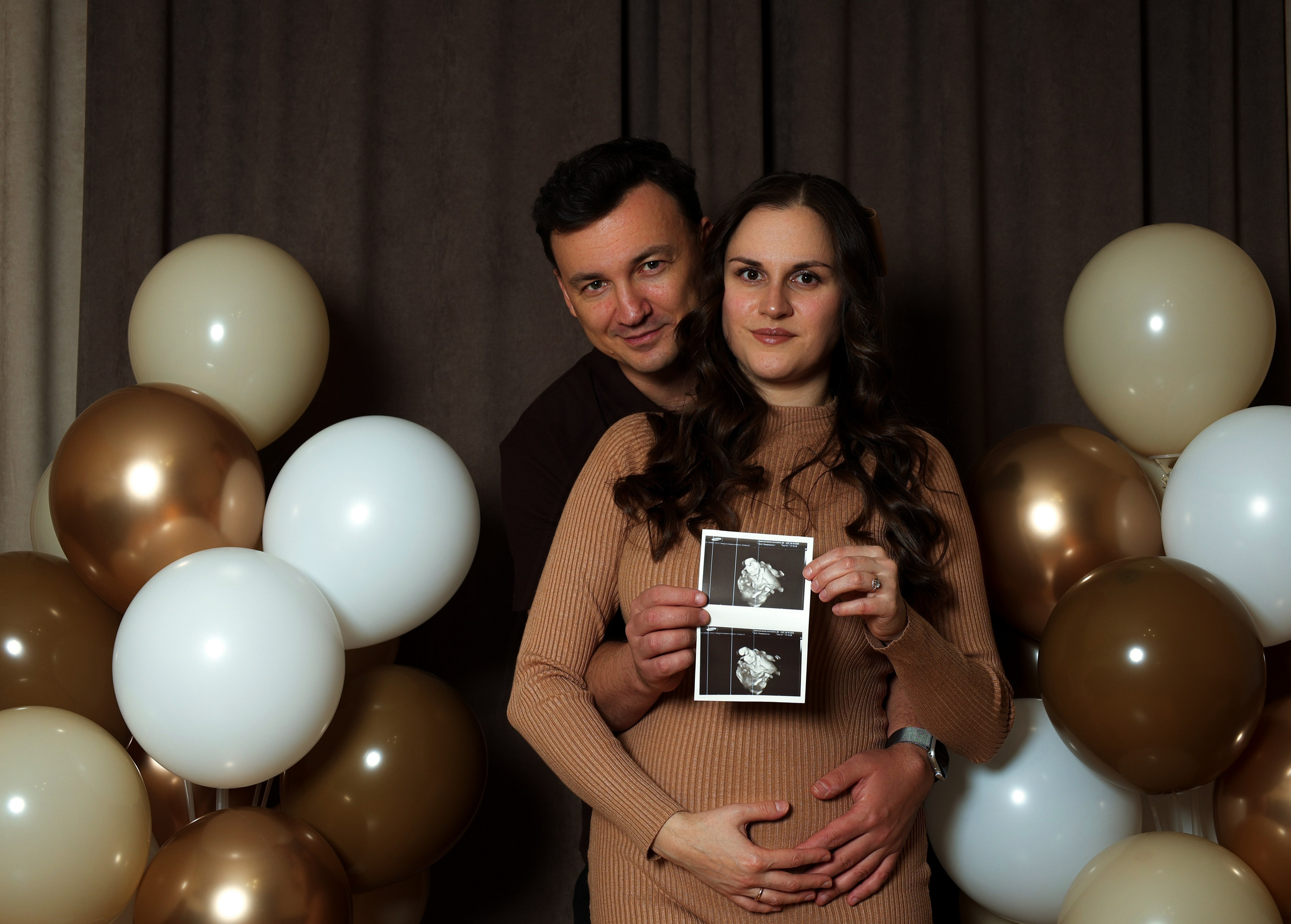 Love Story и Гендер-пати. Tatiana Shumskaya