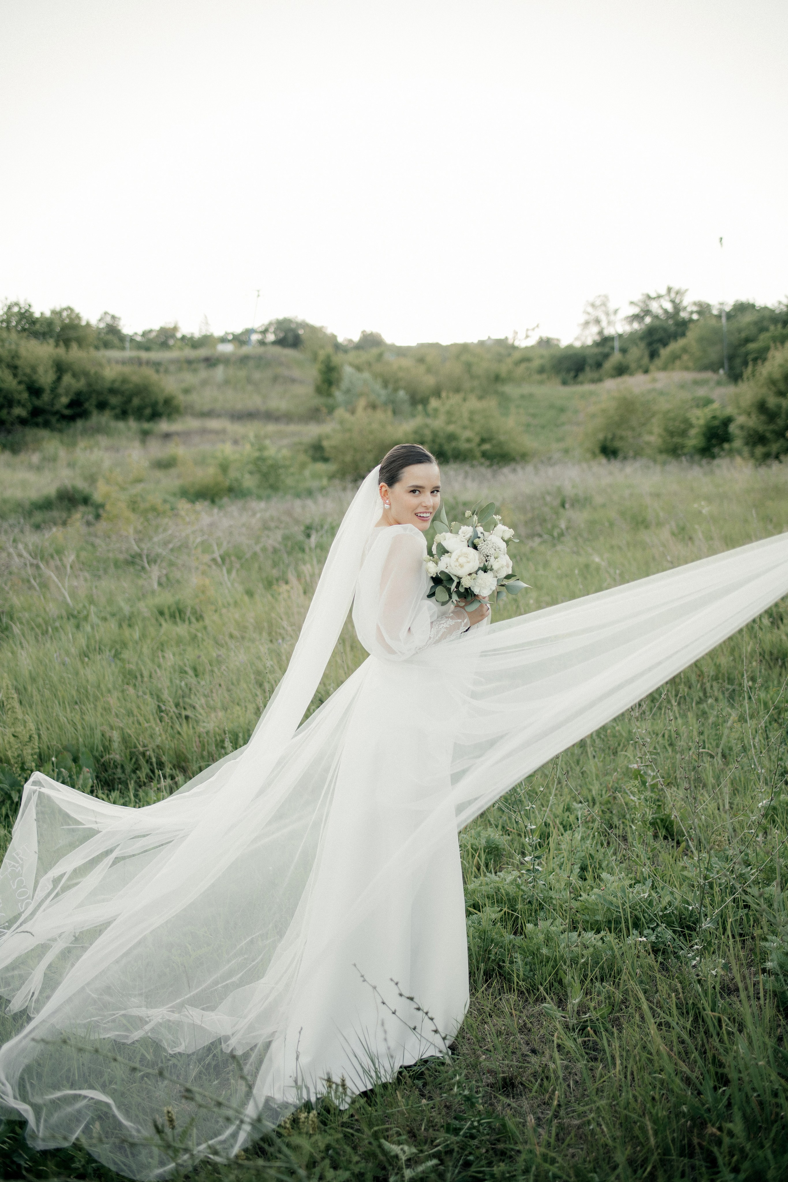 Дмитрий и Елизавета. Главная