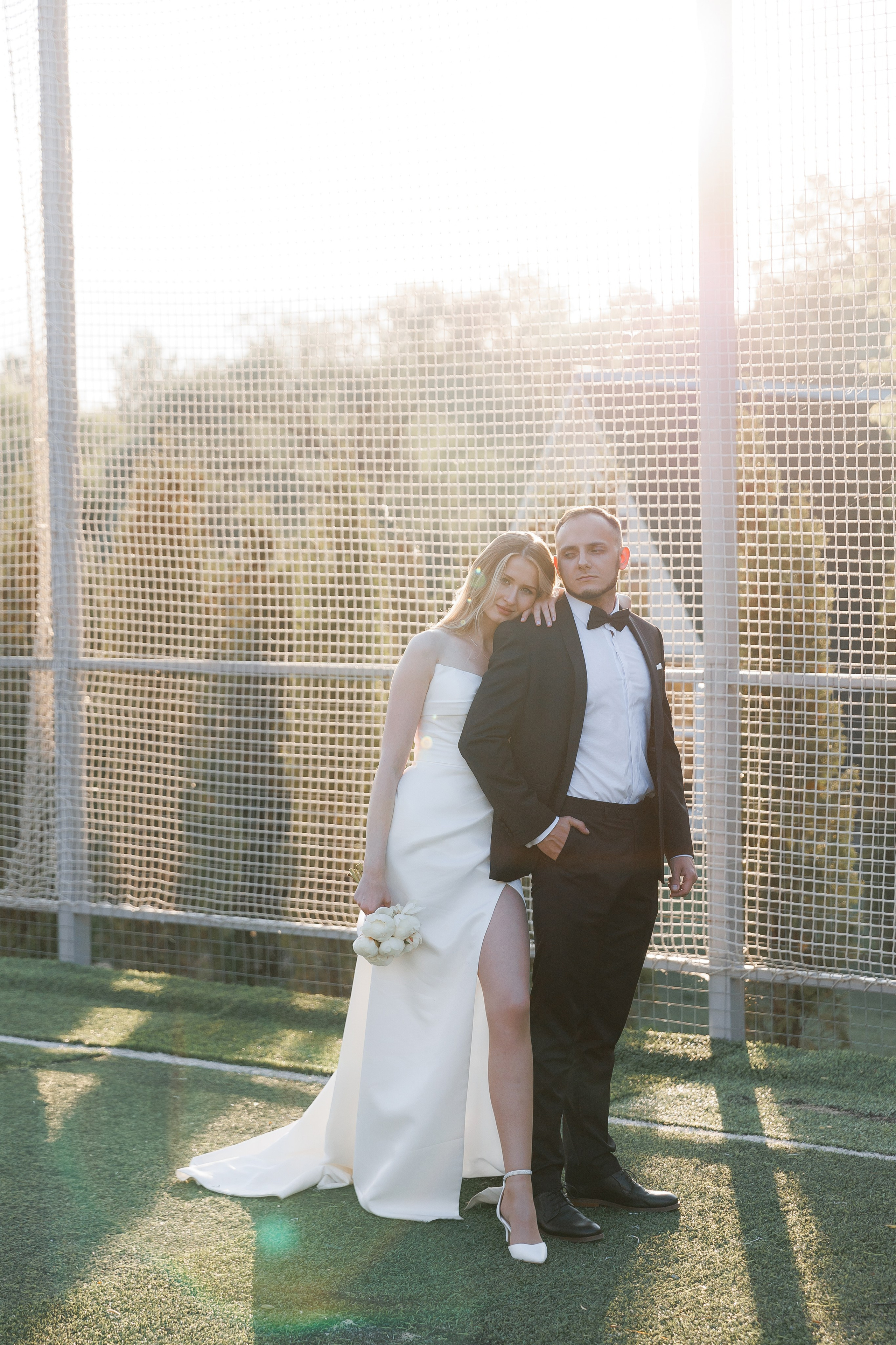 Сережа & Саша. Свадебный фотограф Домодедово Москва Катерина Алехина