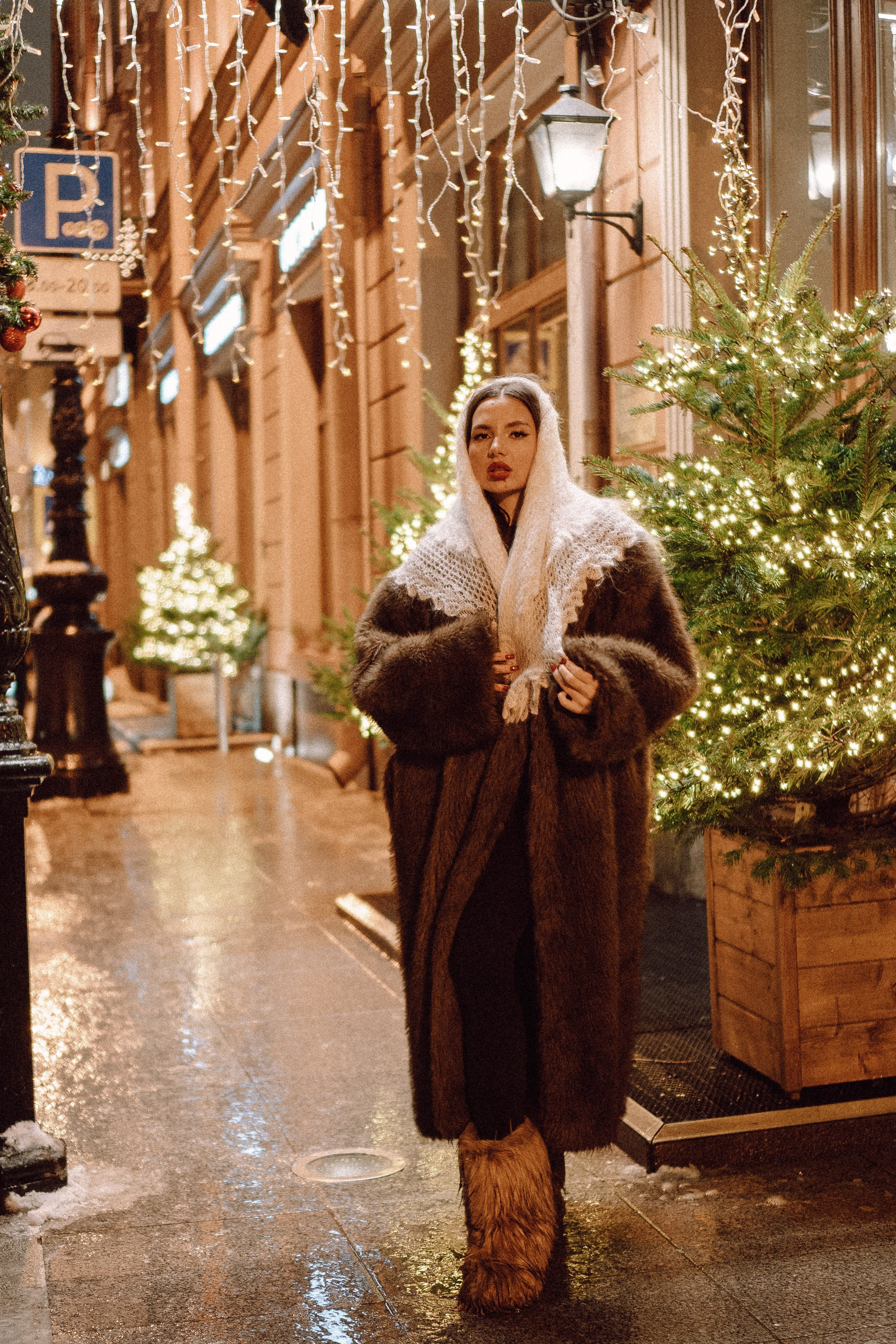 В Русском стиле. Профессиональный фотограф, Санкт-Петербург — Виктория Богомолова