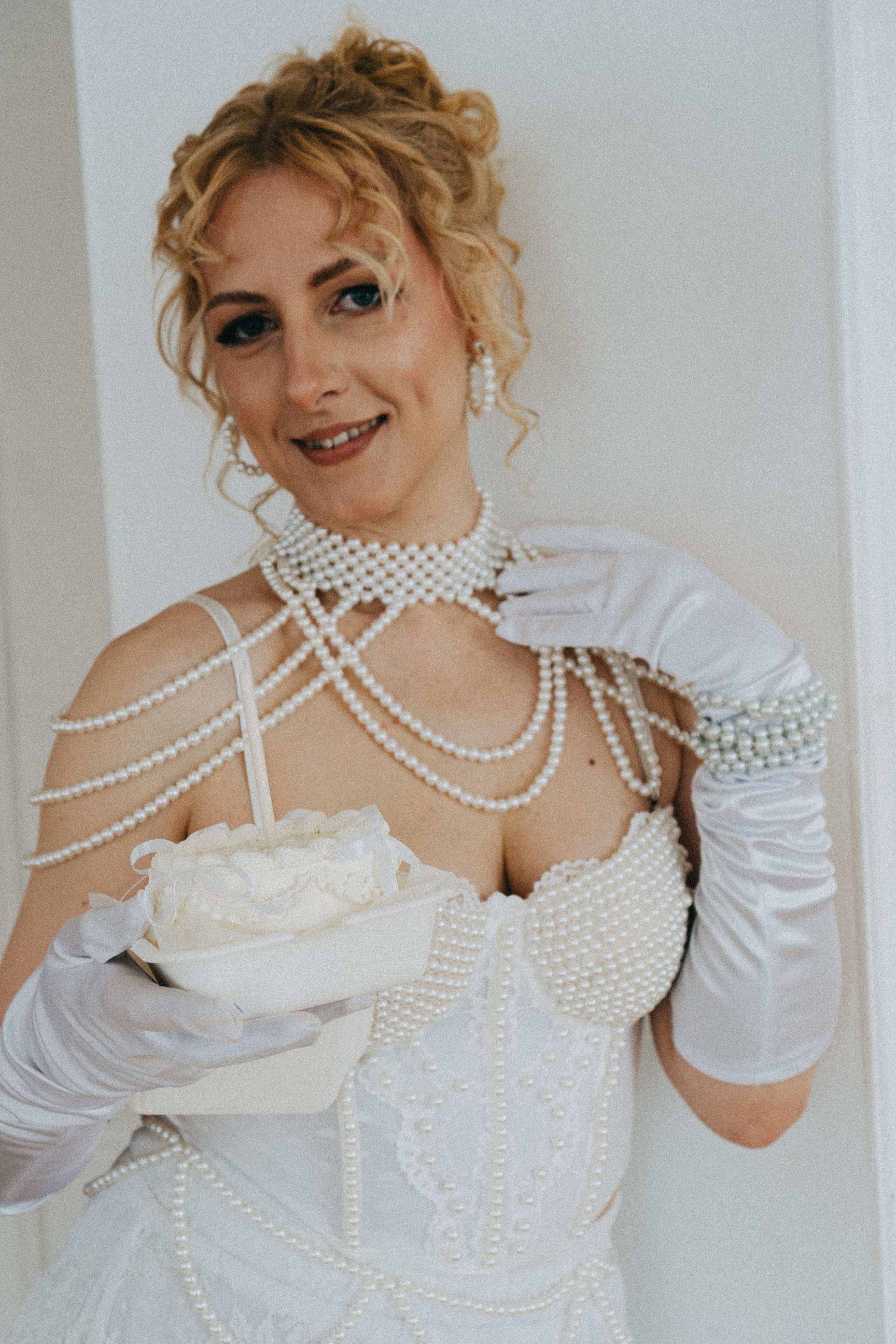 Винтажная история. Профессиональный фотограф, Санкт-Петербург — Виктория Богомолова