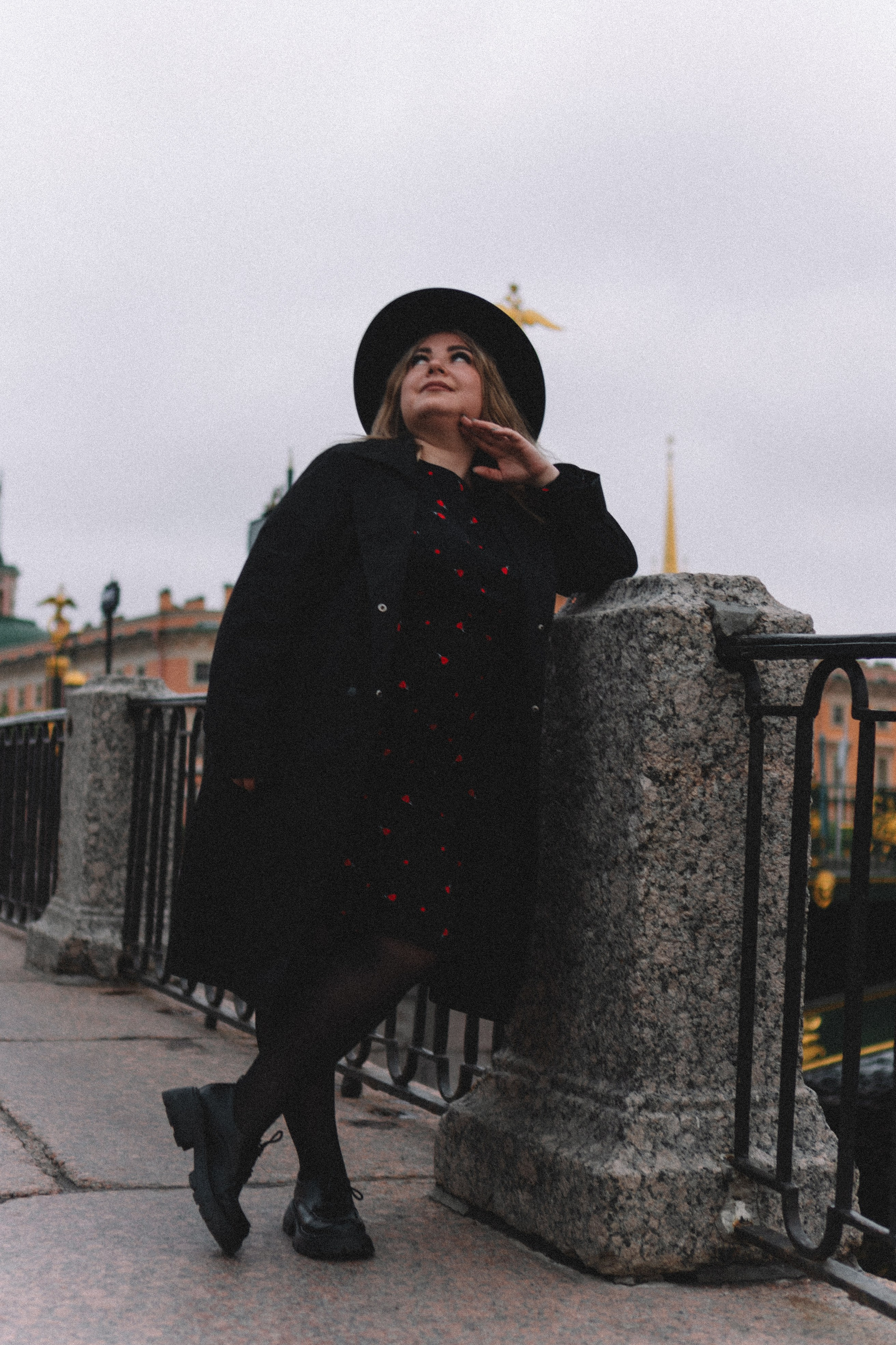 ПРОГУЛКА ВЕСНОЙ. Профессиональный фотограф, Санкт-Петербург — Виктория Богомолова