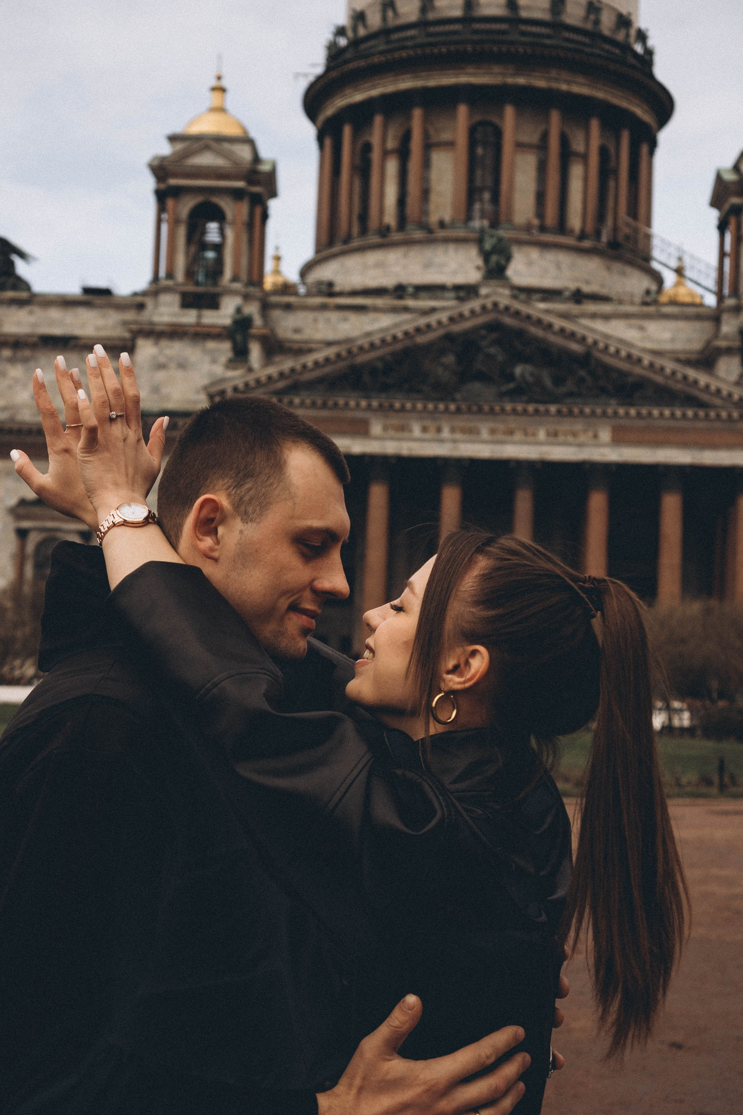 Прогулочная. Профессиональный фотограф, Санкт-Петербург — Виктория Богомолова