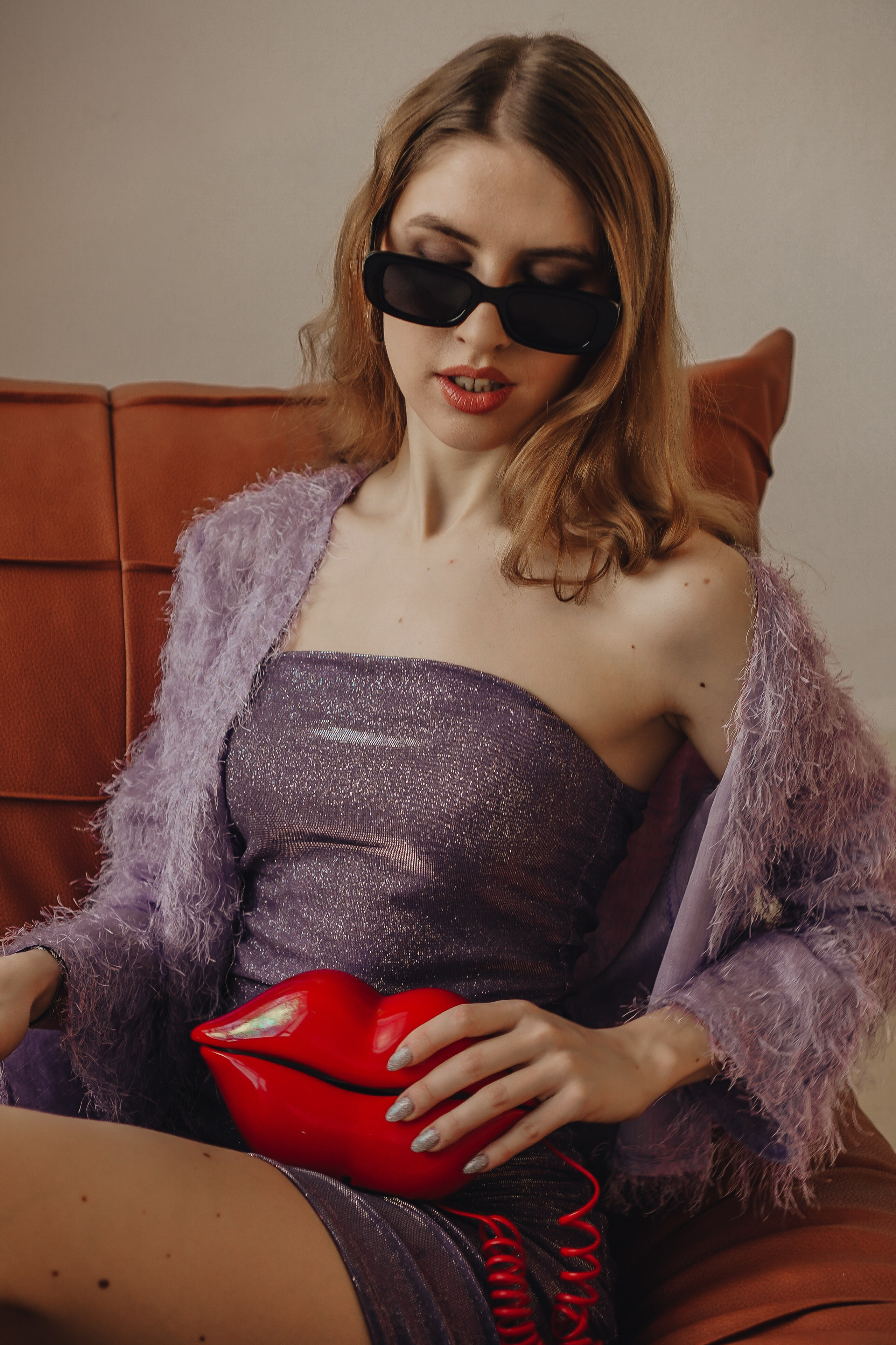 Студийная. Профессиональный фотограф, Санкт-Петербург — Виктория Богомолова