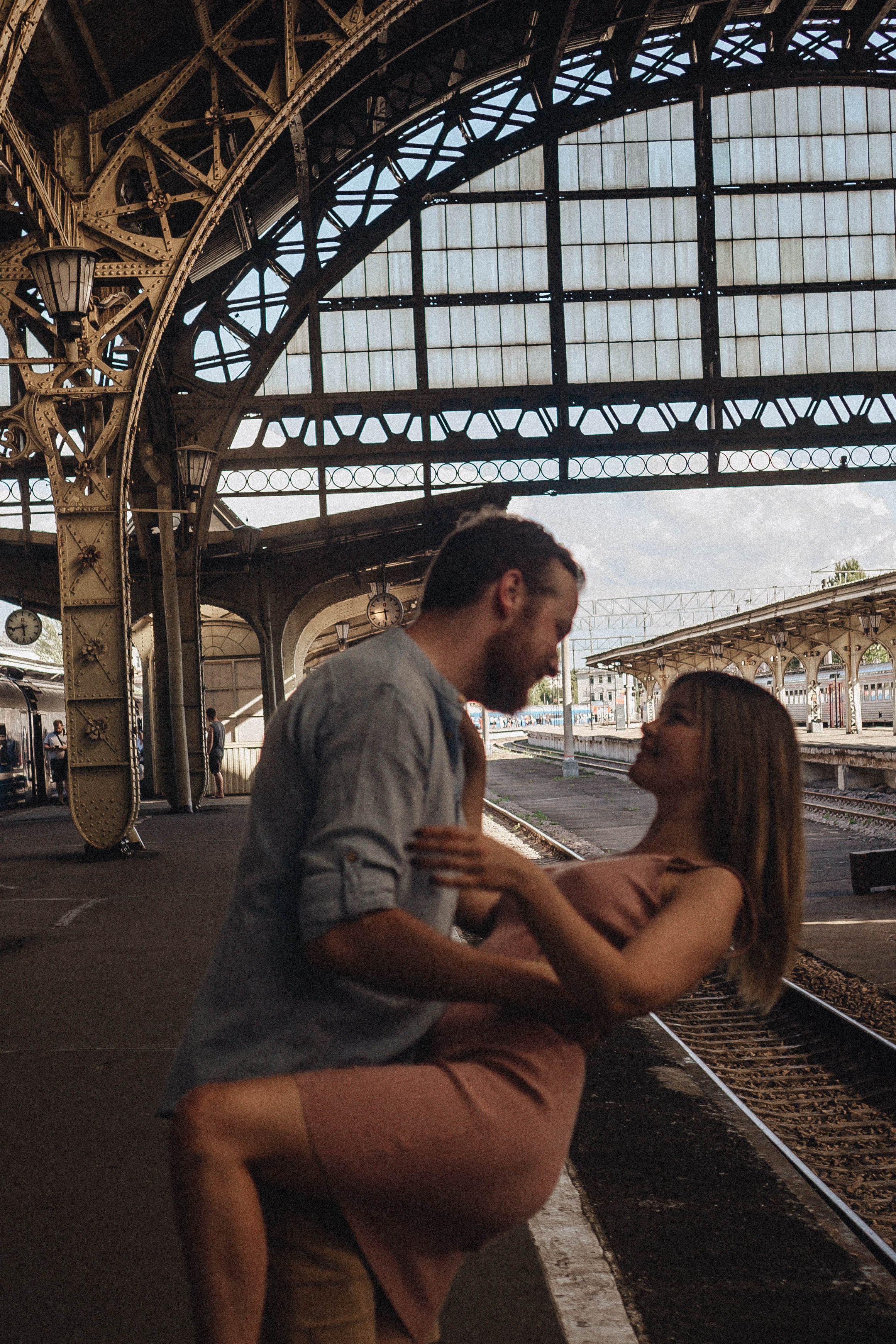 История на реальных событиях. Профессиональный фотограф, Санкт-Петербург — Виктория Богомолова