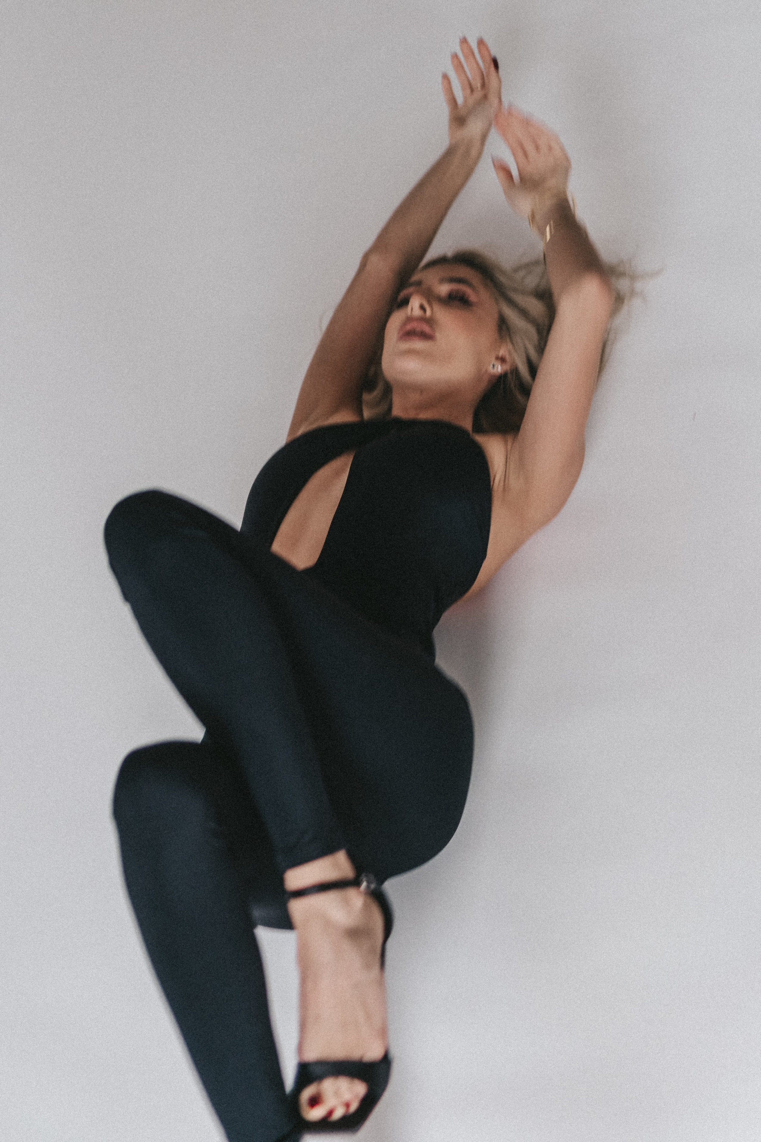 Студийная. Профессиональный фотограф, Санкт-Петербург — Виктория Богомолова