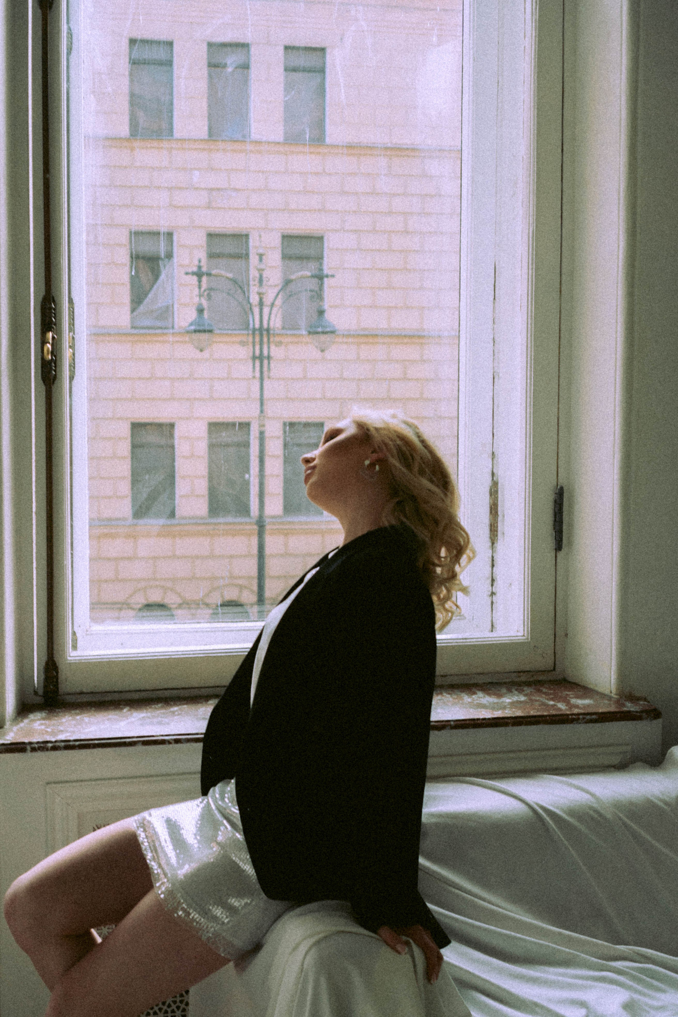 Студийная. Профессиональный фотограф, Санкт-Петербург — Виктория Богомолова