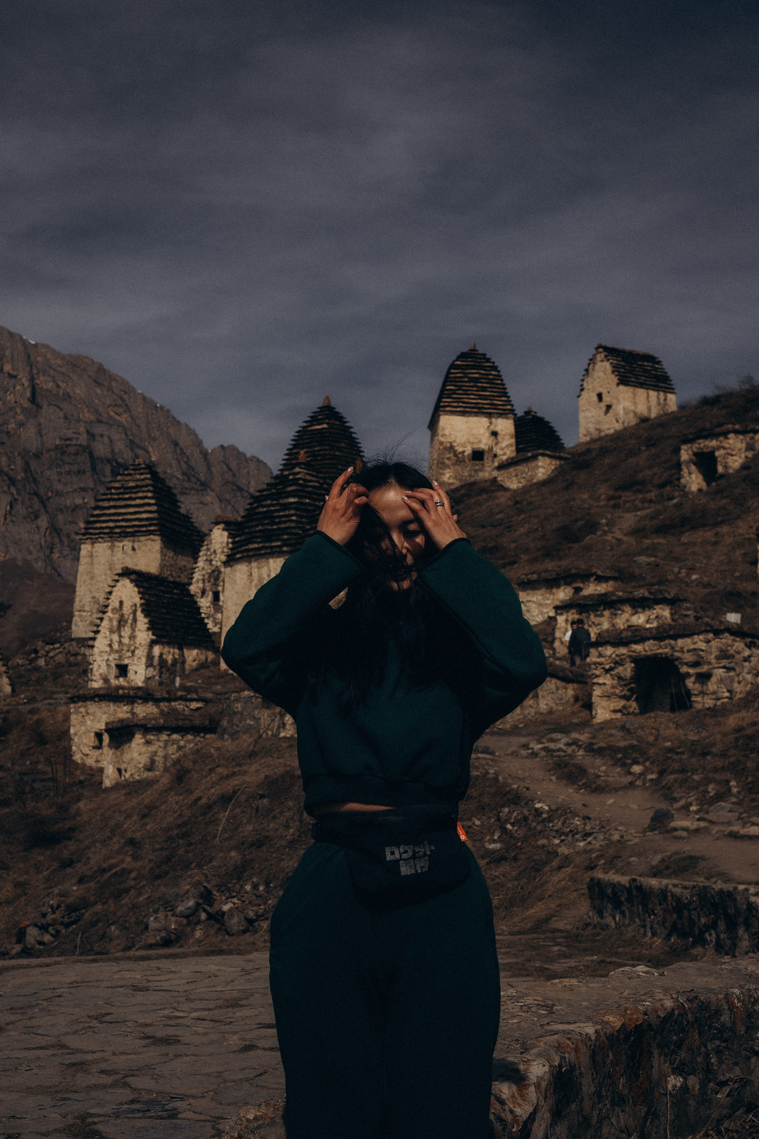 ОСЕТИЯ. Профессиональный фотограф, Санкт-Петербург — Виктория Богомолова