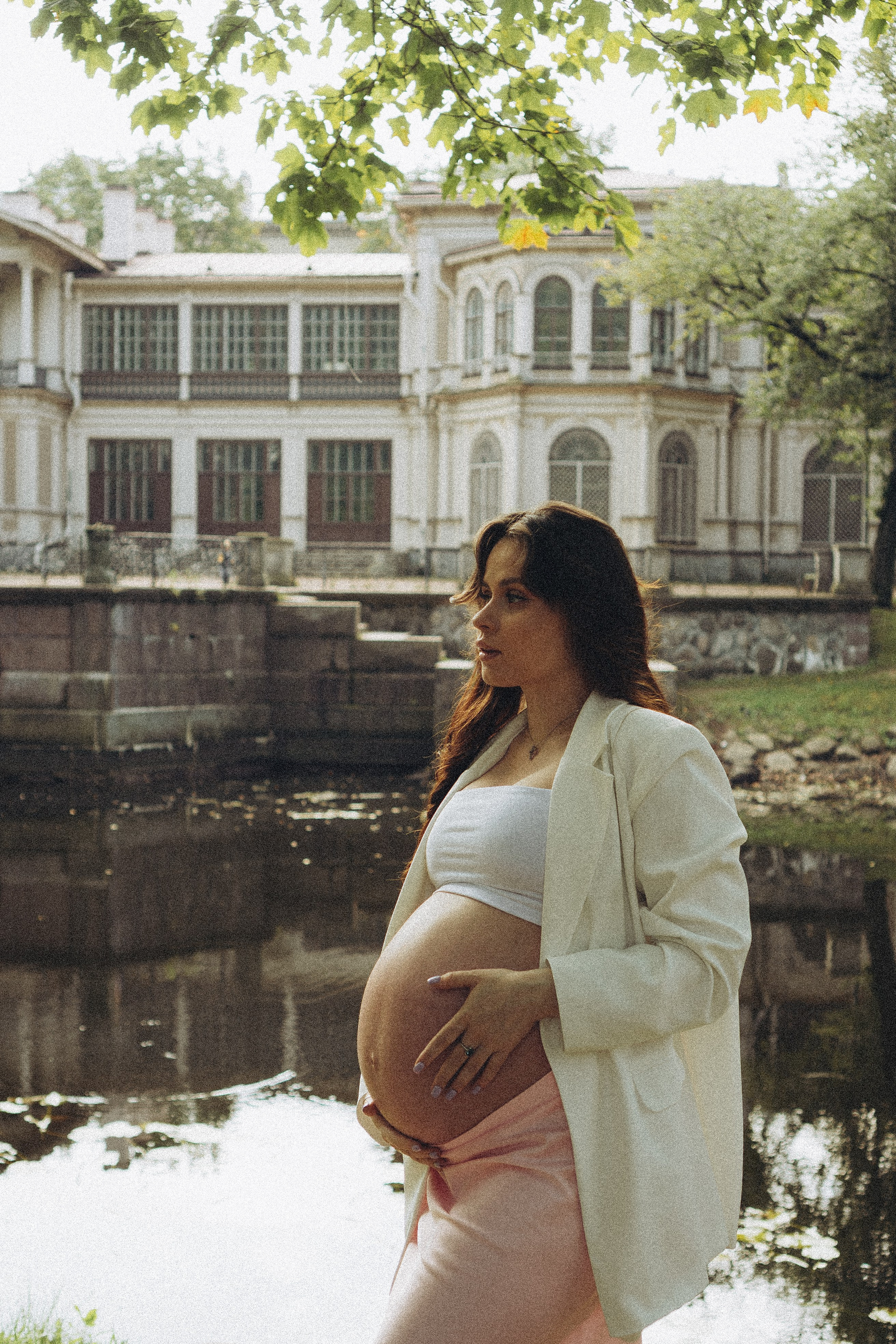 СЕМЕЙНАЯ ИСТОРИЯ. Профессиональный фотограф, Санкт-Петербург — Виктория Богомолова