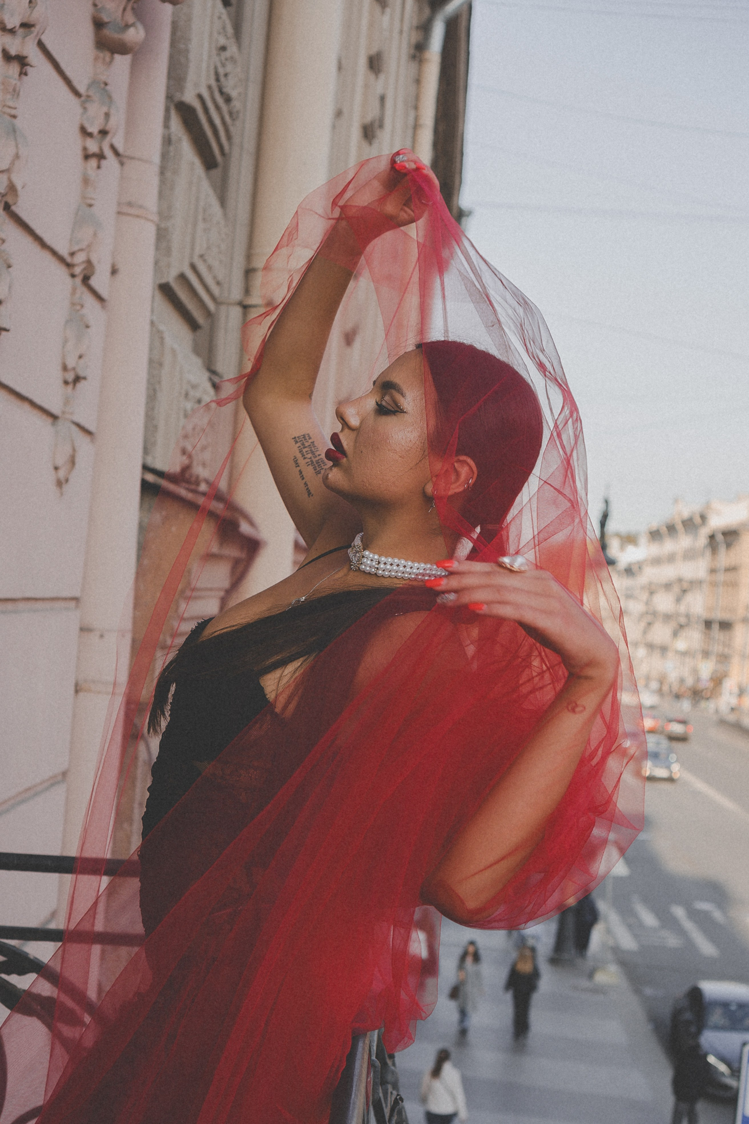 ПИТЕРСКИЙ БАЛКОНЧИК. Профессиональный фотограф, Санкт-Петербург — Виктория Богомолова