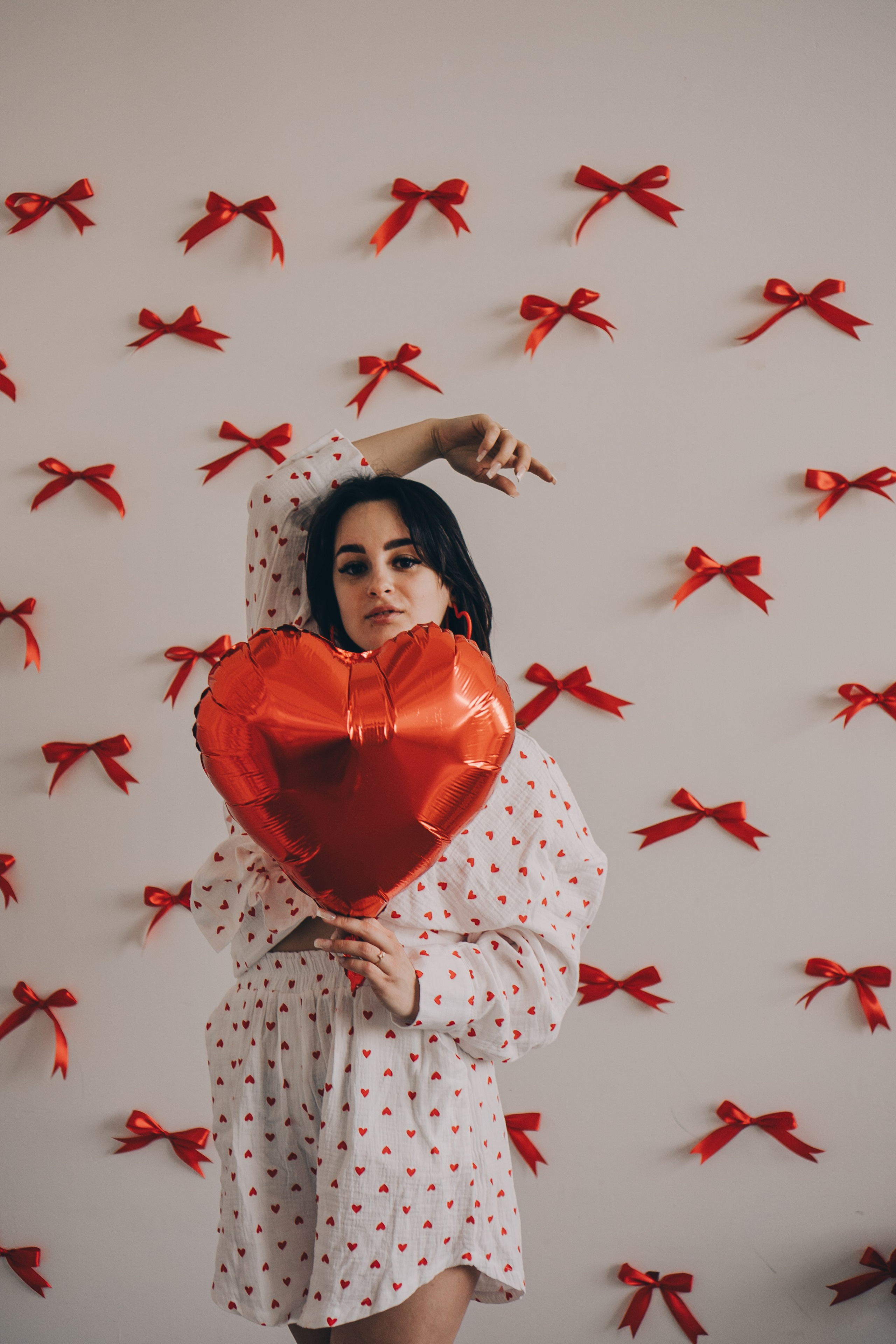 Красные колготки. Профессиональный фотограф, Санкт-Петербург — Виктория Богомолова