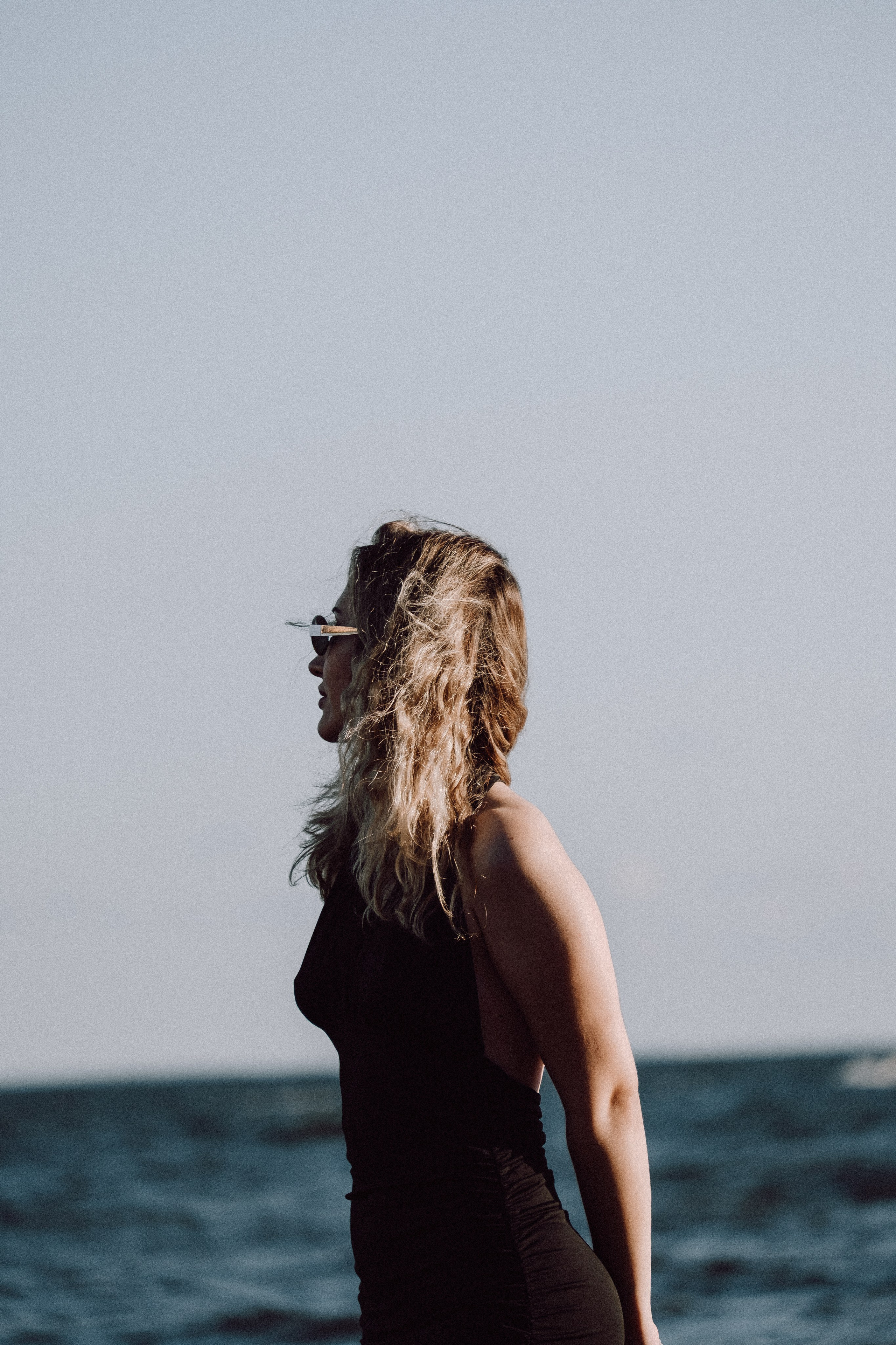 ПРОГУЛКА НА БЕРЕГУ ФИНСКОГО ЗАЛИВА. Профессиональный фотограф, Санкт-Петербург — Виктория Богомолова