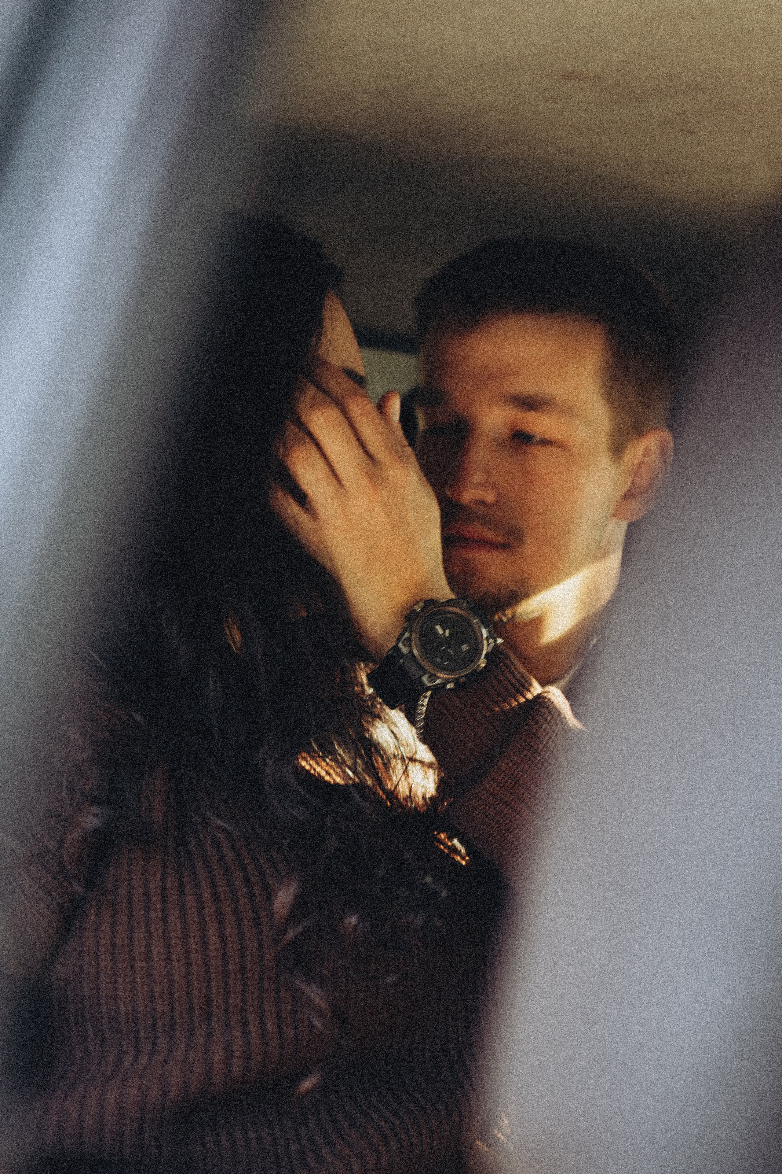 Прогулка по Финскому заливу. Профессиональный фотограф, Санкт-Петербург — Виктория Богомолова