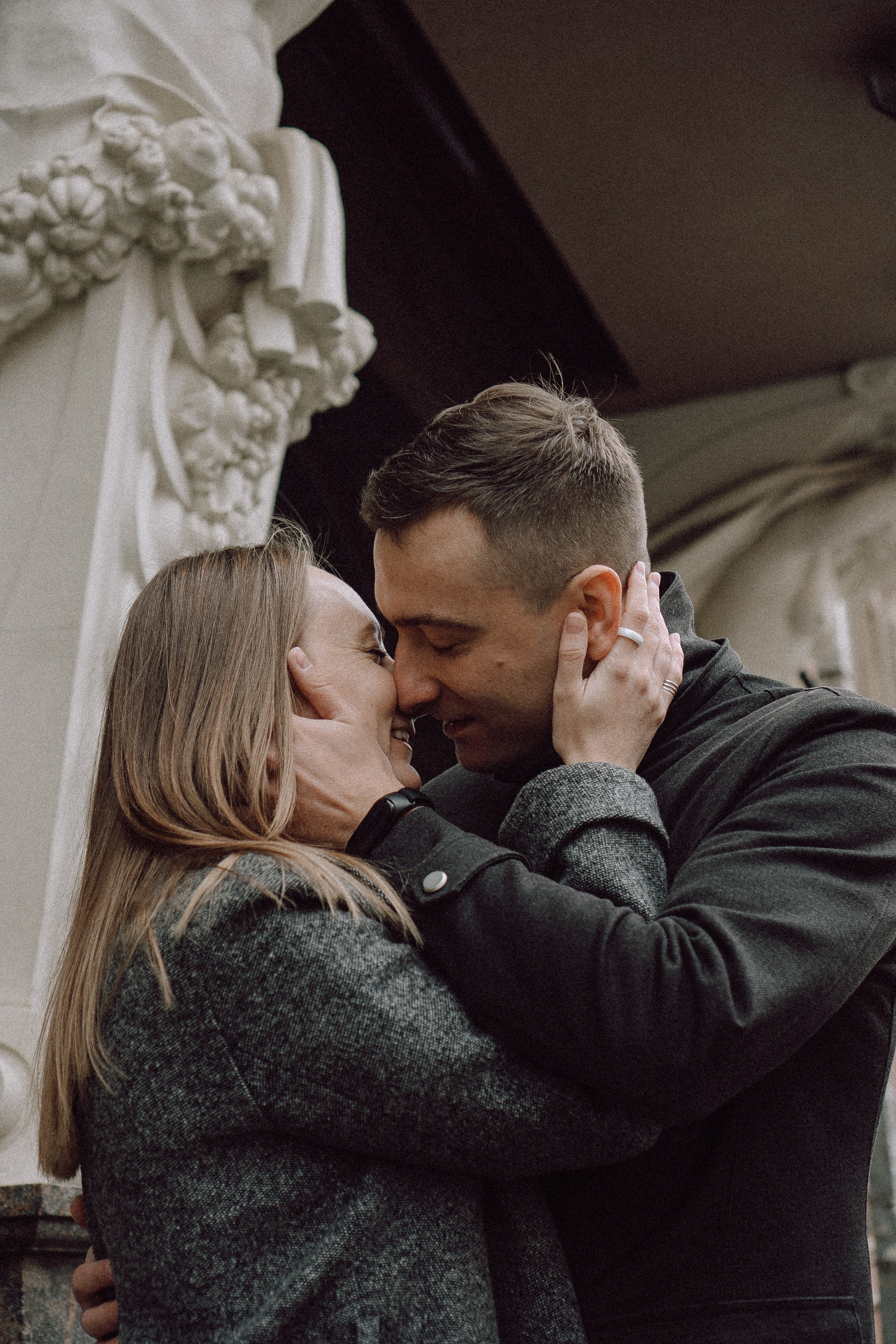 Прогулка по городу. Профессиональный фотограф, Санкт-Петербург — Виктория Богомолова