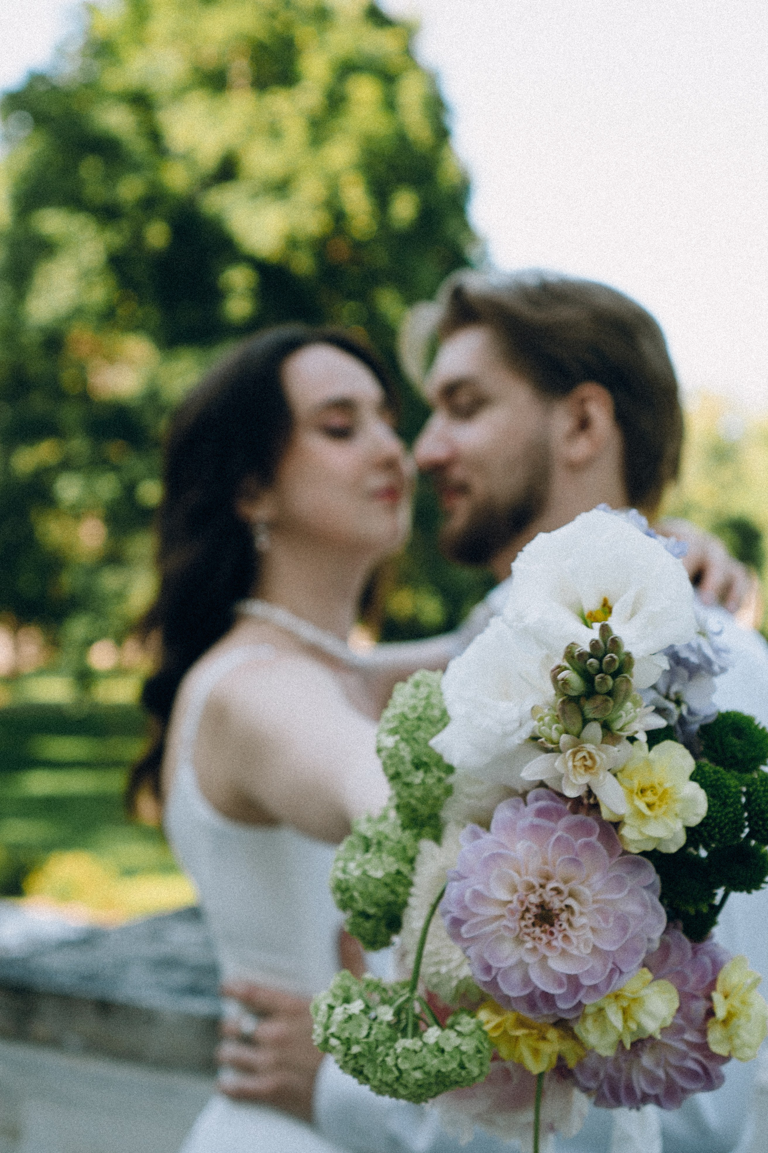 СВАДЕБНАЯ ФОТОСЕСИСИЯ В ГОРОДЕ ПУШКИН. Профессиональный фотограф, Санкт-Петербург — Виктория Богомолова