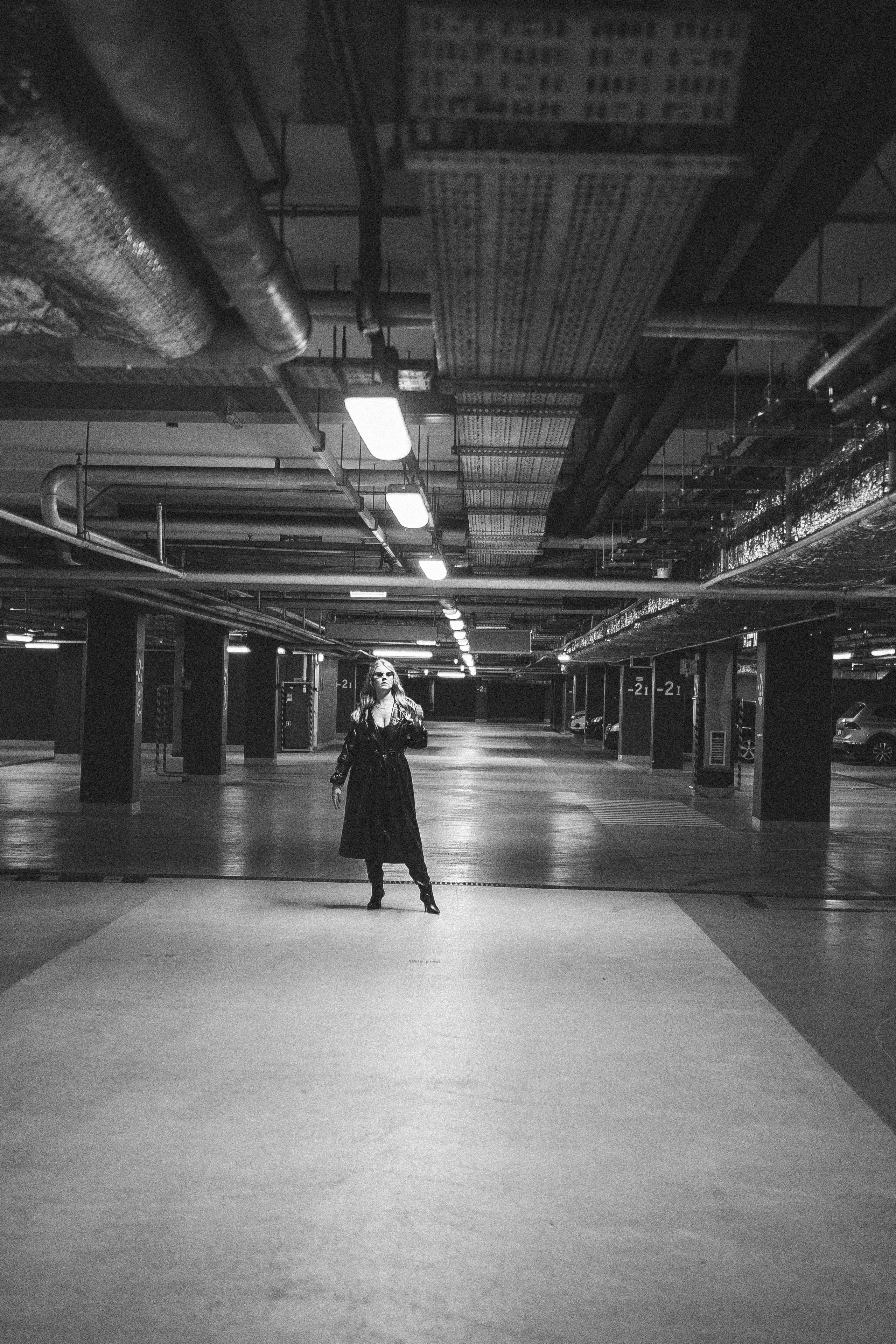 ЧБ. Профессиональный фотограф, Санкт-Петербург — Виктория Богомолова