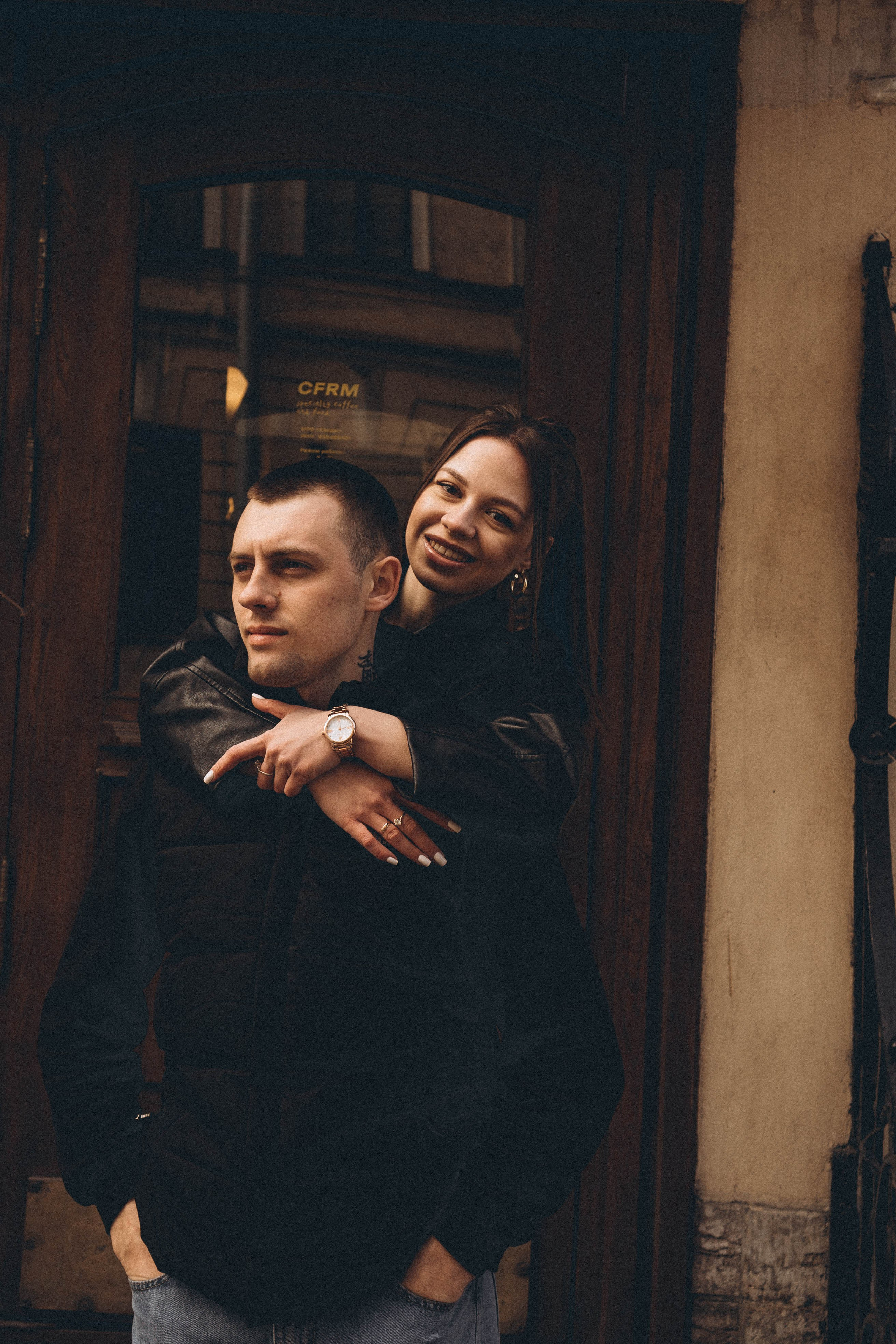 Прогулочная. Профессиональный фотограф, Санкт-Петербург — Виктория Богомолова