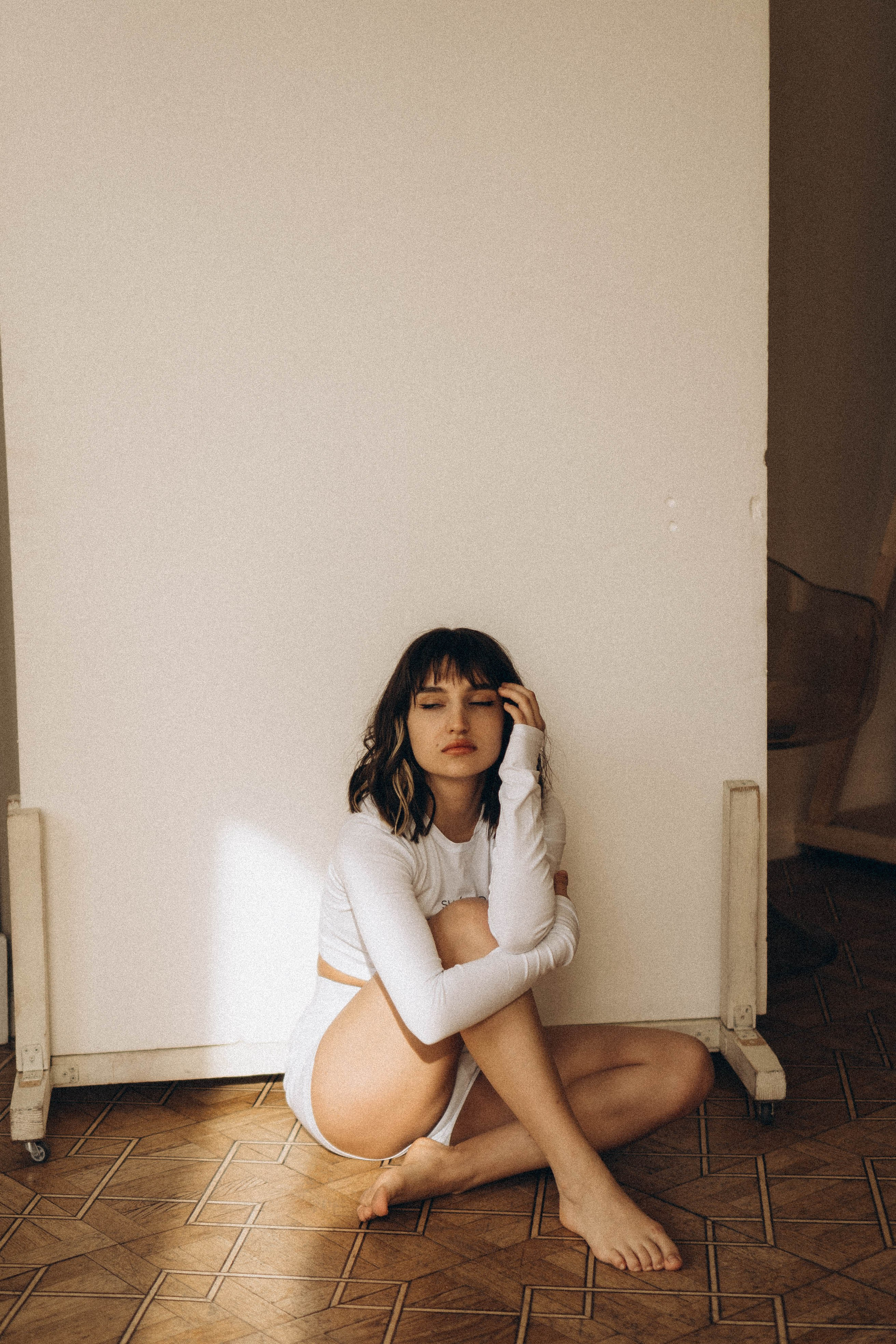 Студийная. Профессиональный фотограф, Санкт-Петербург — Виктория Богомолова