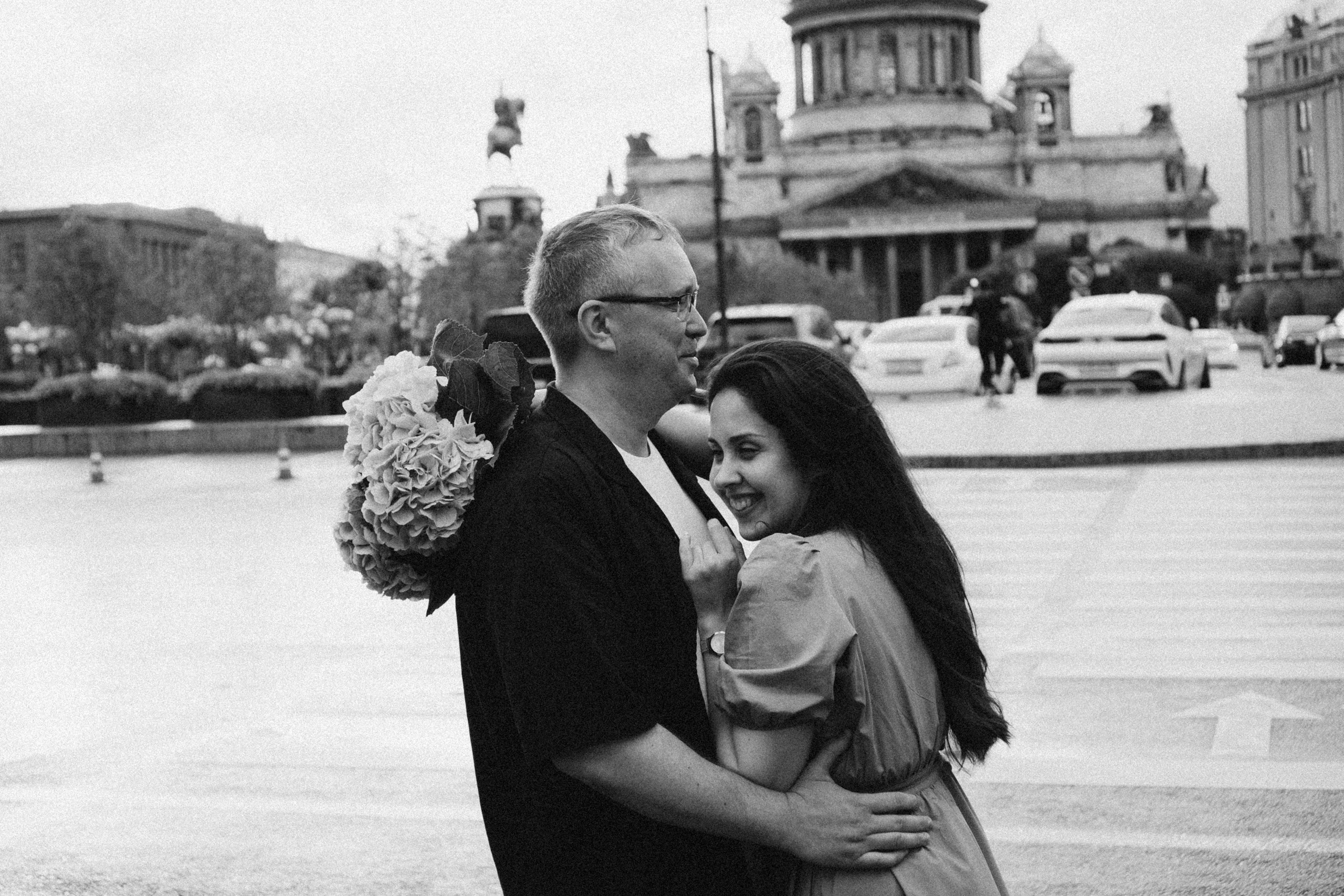 Июльский вечер. Профессиональный фотограф, Санкт-Петербург — Виктория Богомолова