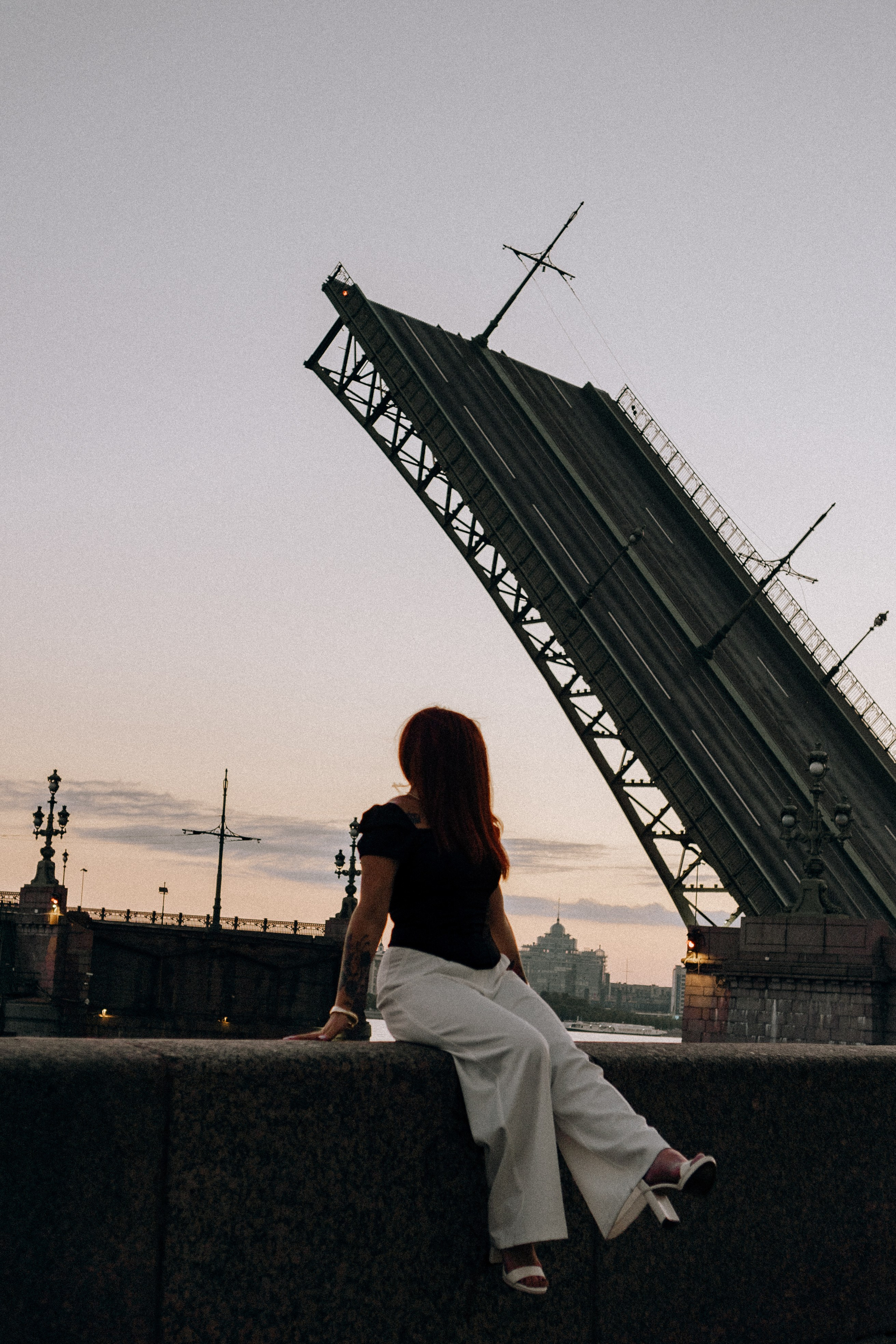 РАССВЕТНАЯ ИСТОРИЯ. Профессиональный фотограф, Санкт-Петербург — Виктория Богомолова