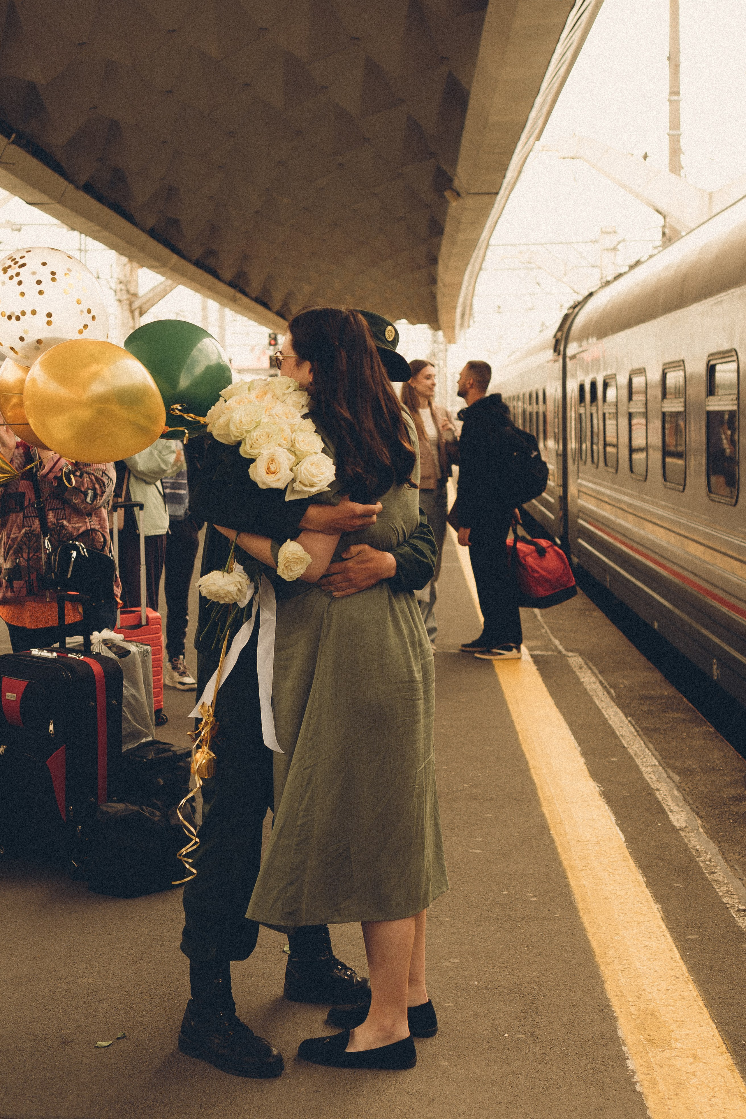 ПРЕДЛОЖЕНИЕ. Профессиональный фотограф, Санкт-Петербург — Виктория Богомолова