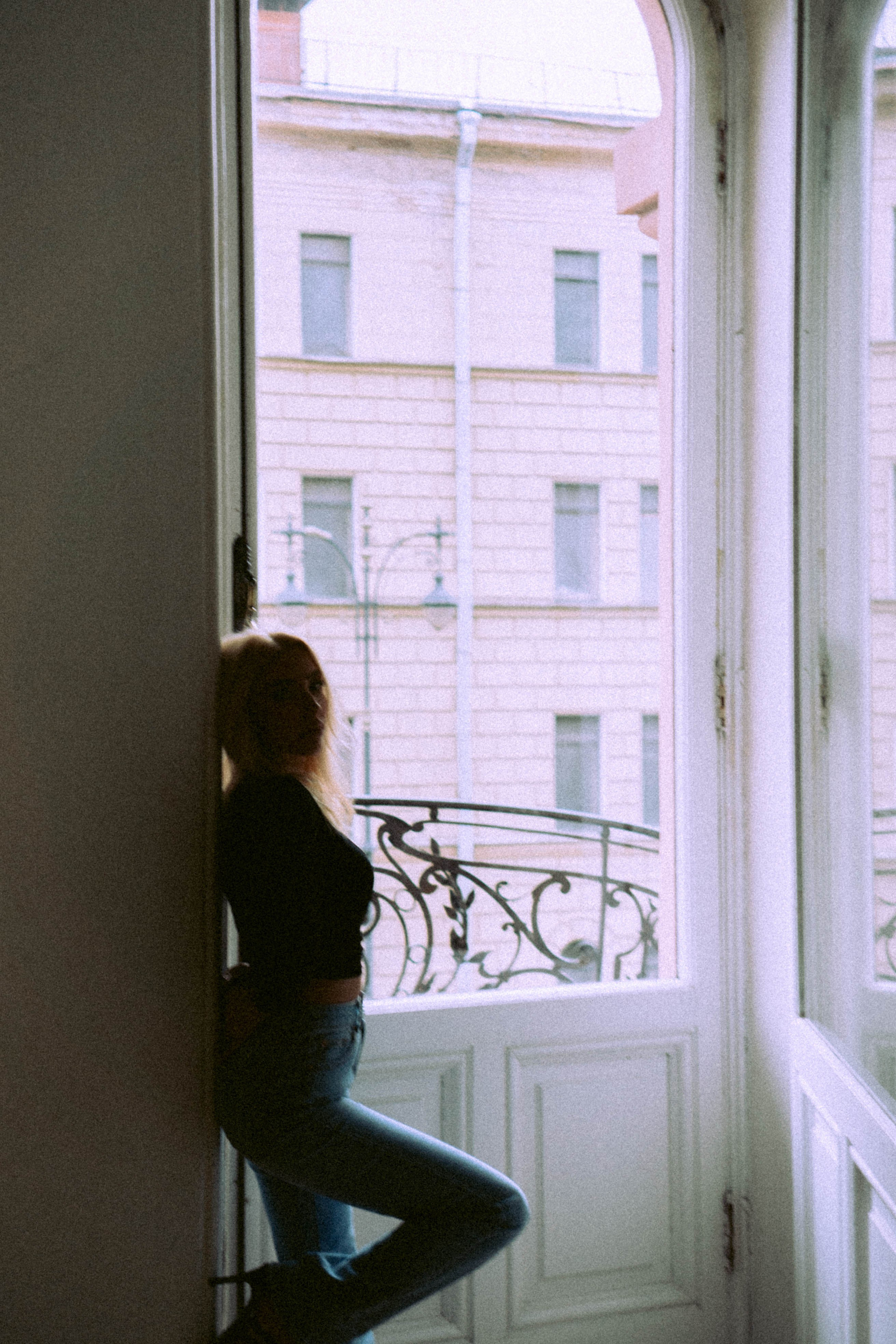 Винтажная серия. Профессиональный фотограф, Санкт-Петербург — Виктория Богомолова