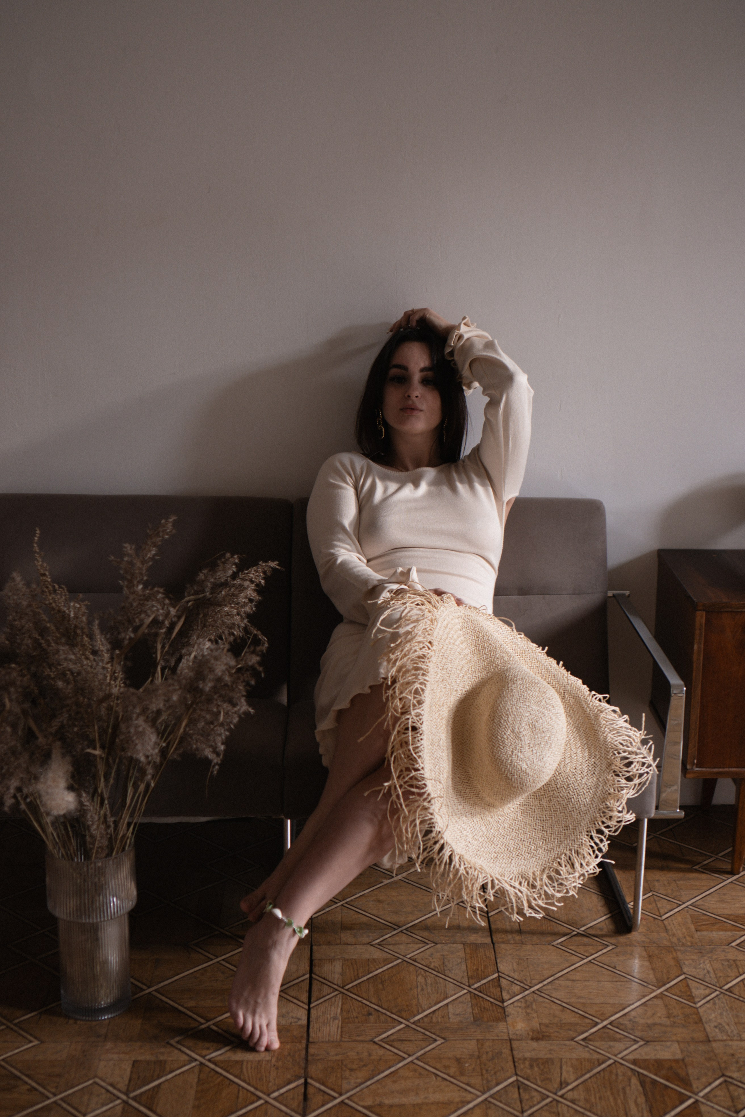 Студийная. Профессиональный фотограф, Санкт-Петербург — Виктория Богомолова