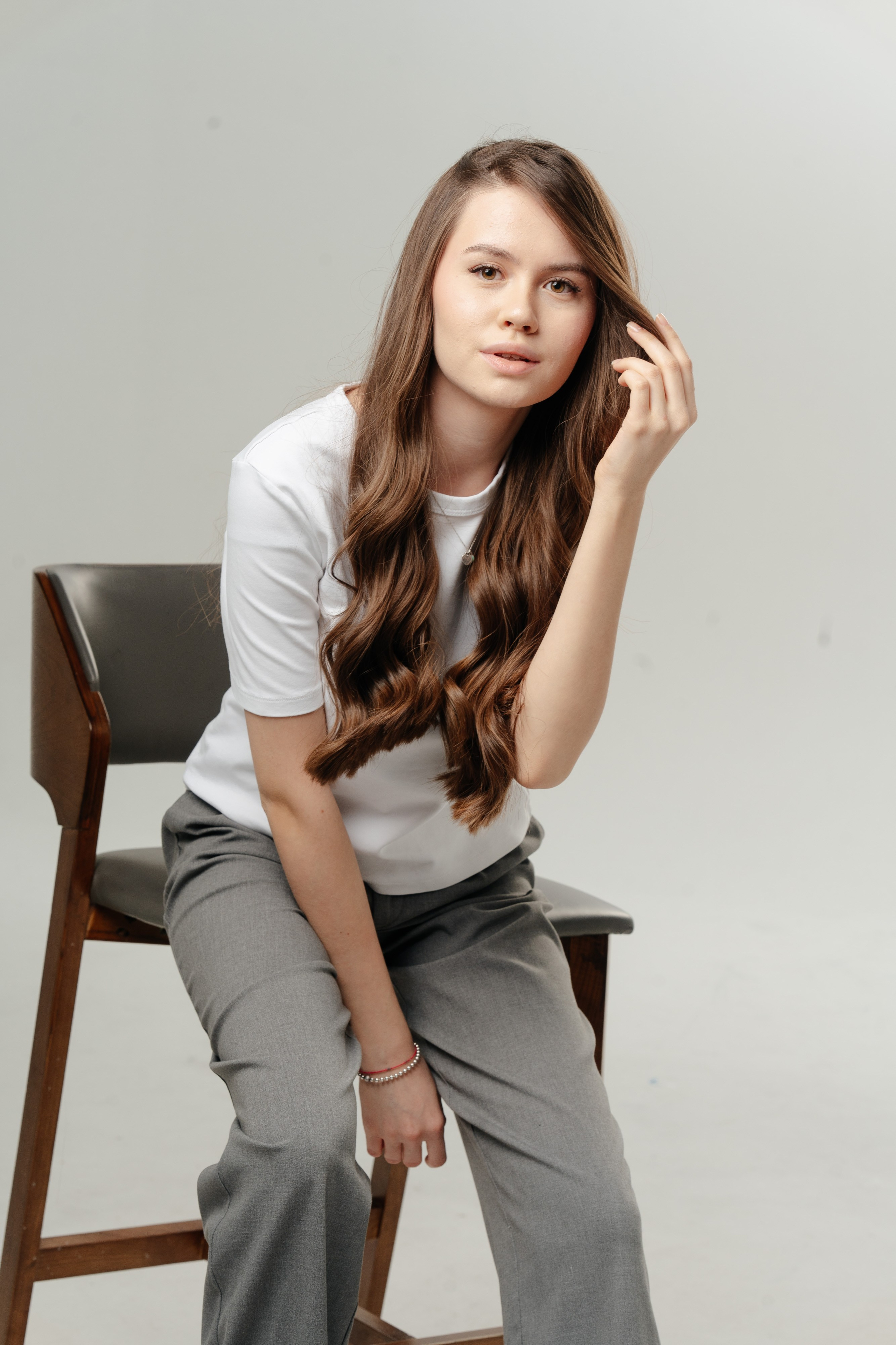 Портреты. Выпускные альбомы в Нур-Султане (Астана) и по всему Казахстану