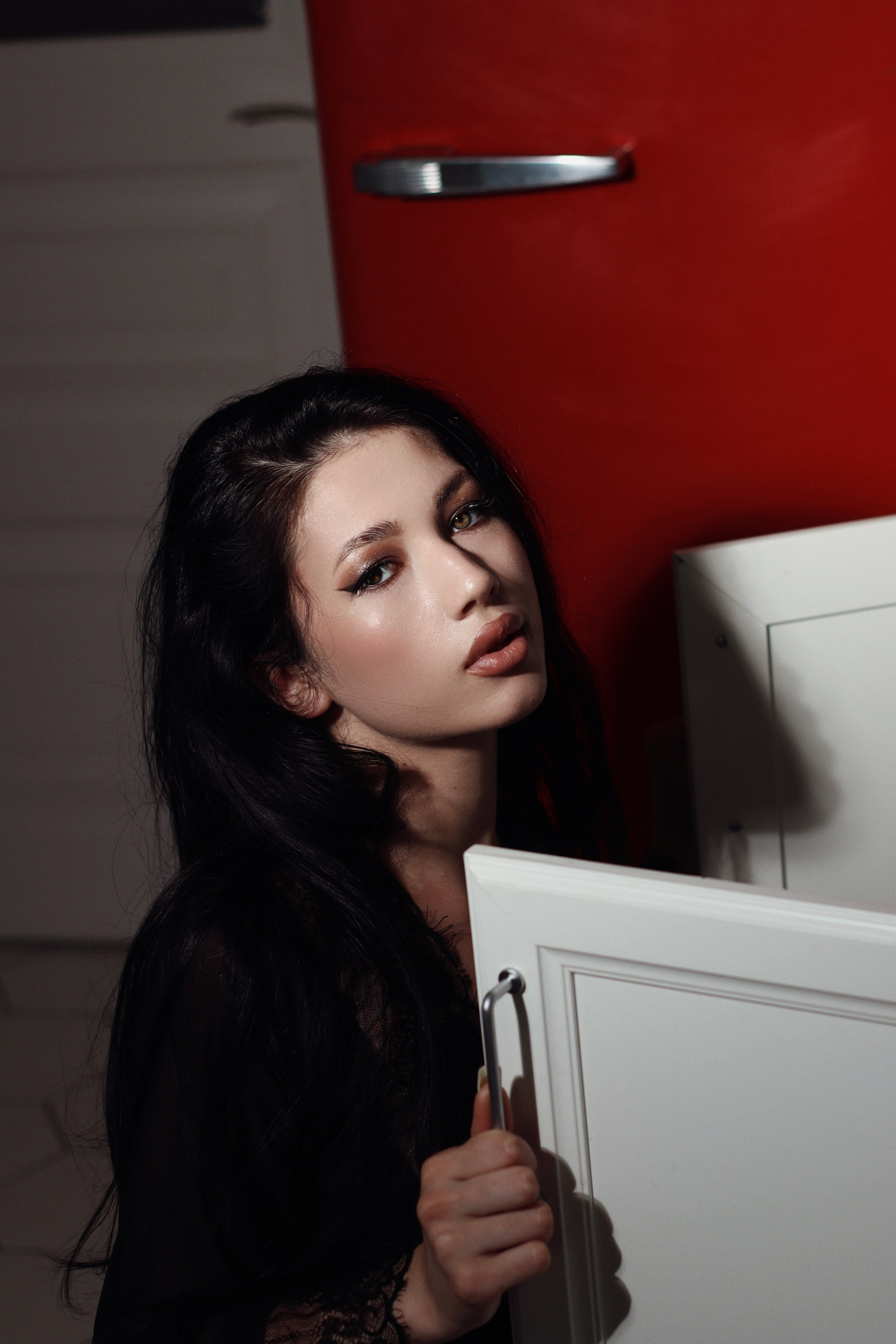 Дина. Дарья Шибаева, фотограф