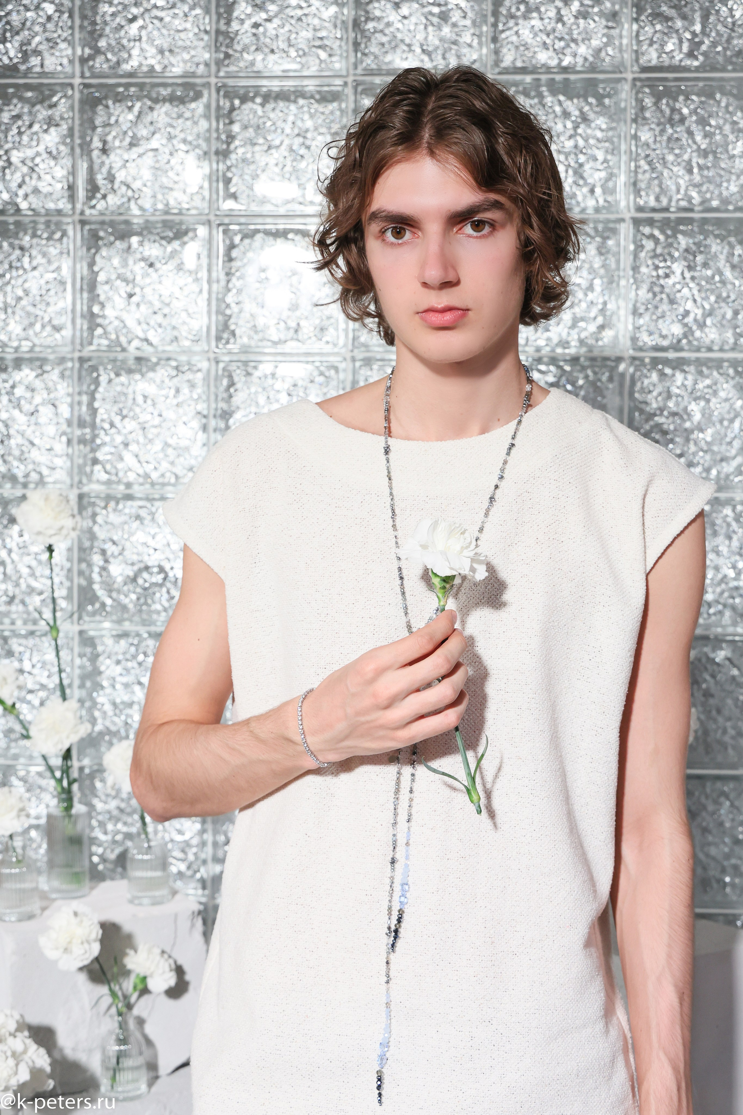 Свадьба в русском стиле