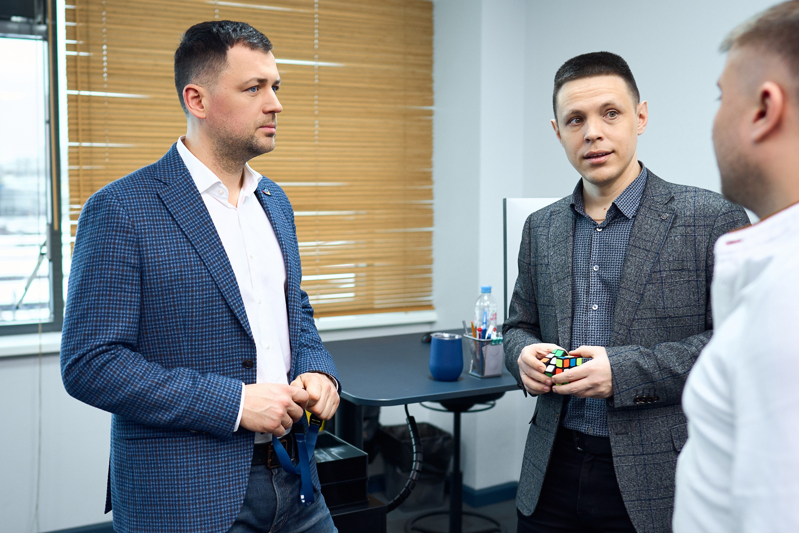 КОРУС Консалтинг