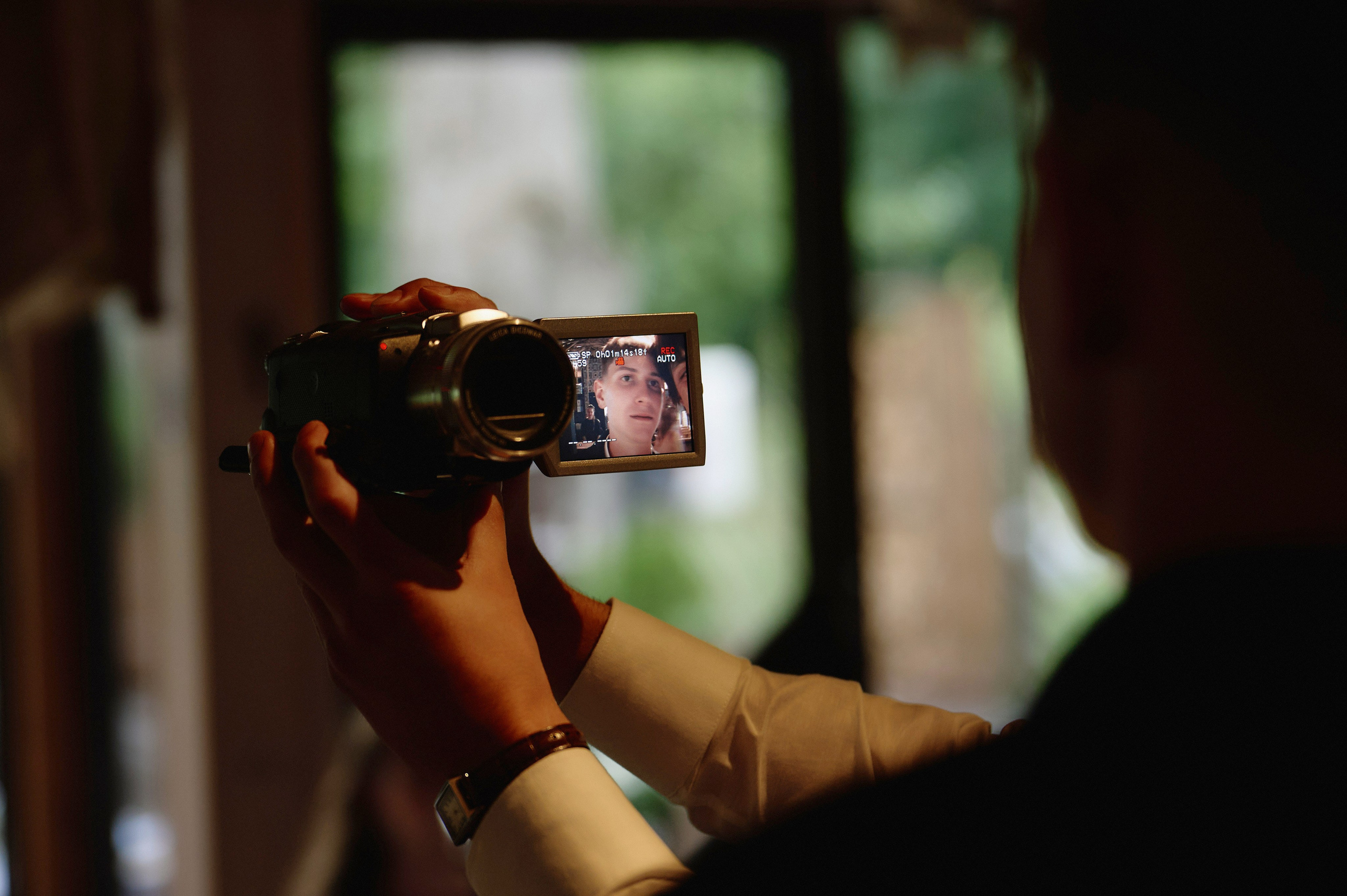 Алёна & Алексей. Ваш мультижанровый фотограф Александр Белов