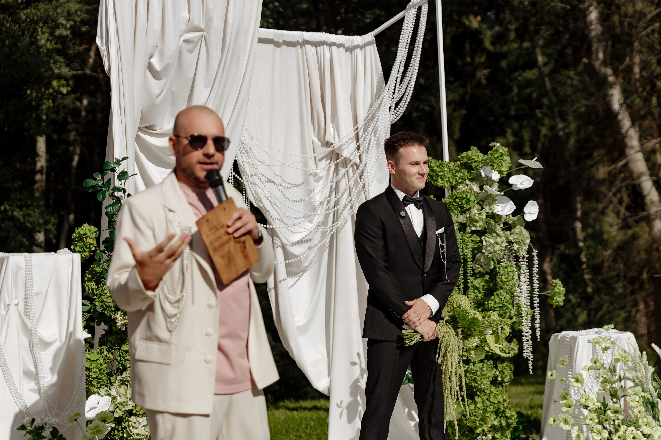 15 августа WED. Свадебный фотограф Анастасия Пелевина