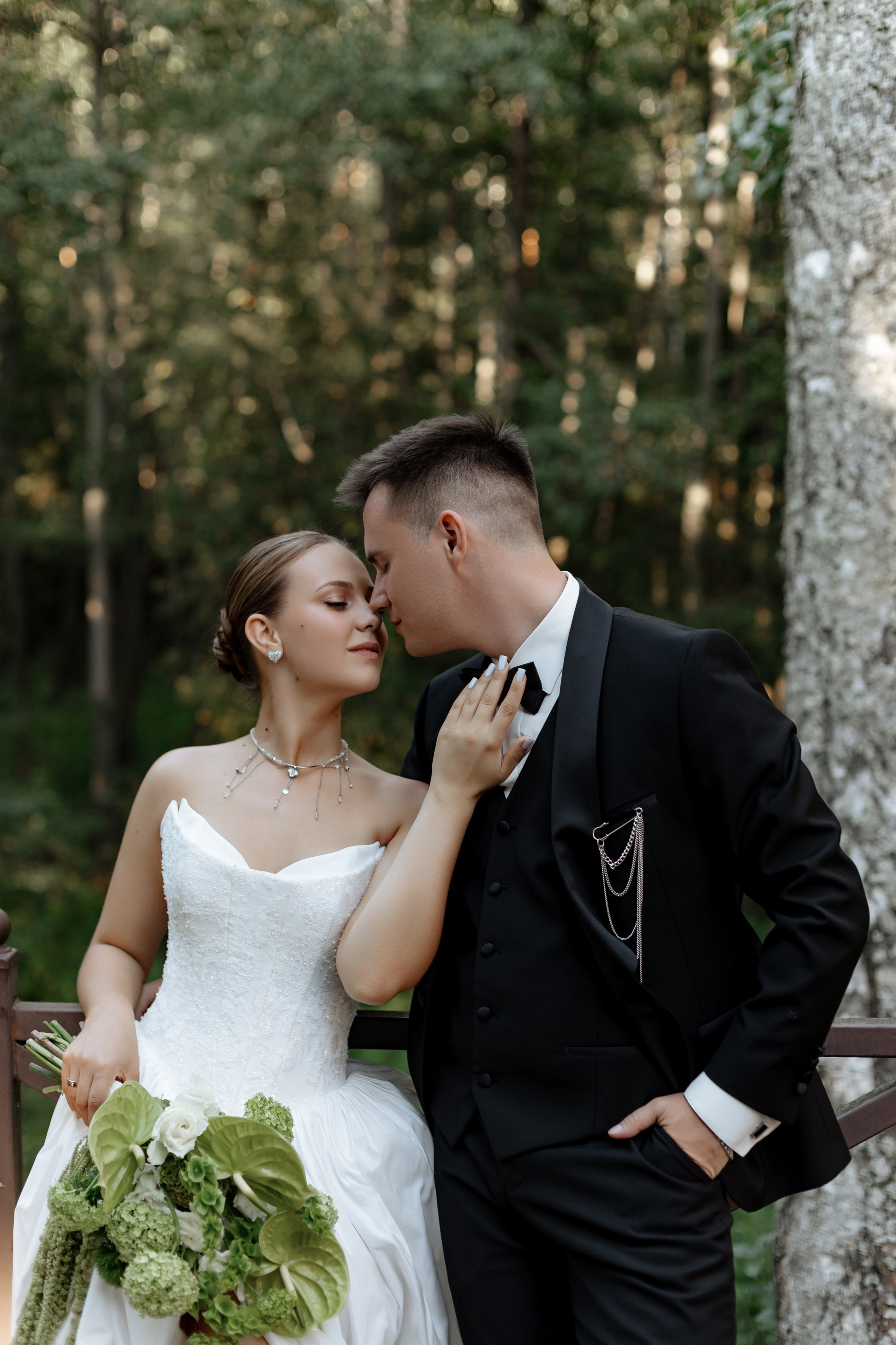 15 августа WED. Свадебный фотограф Анастасия Пелевина