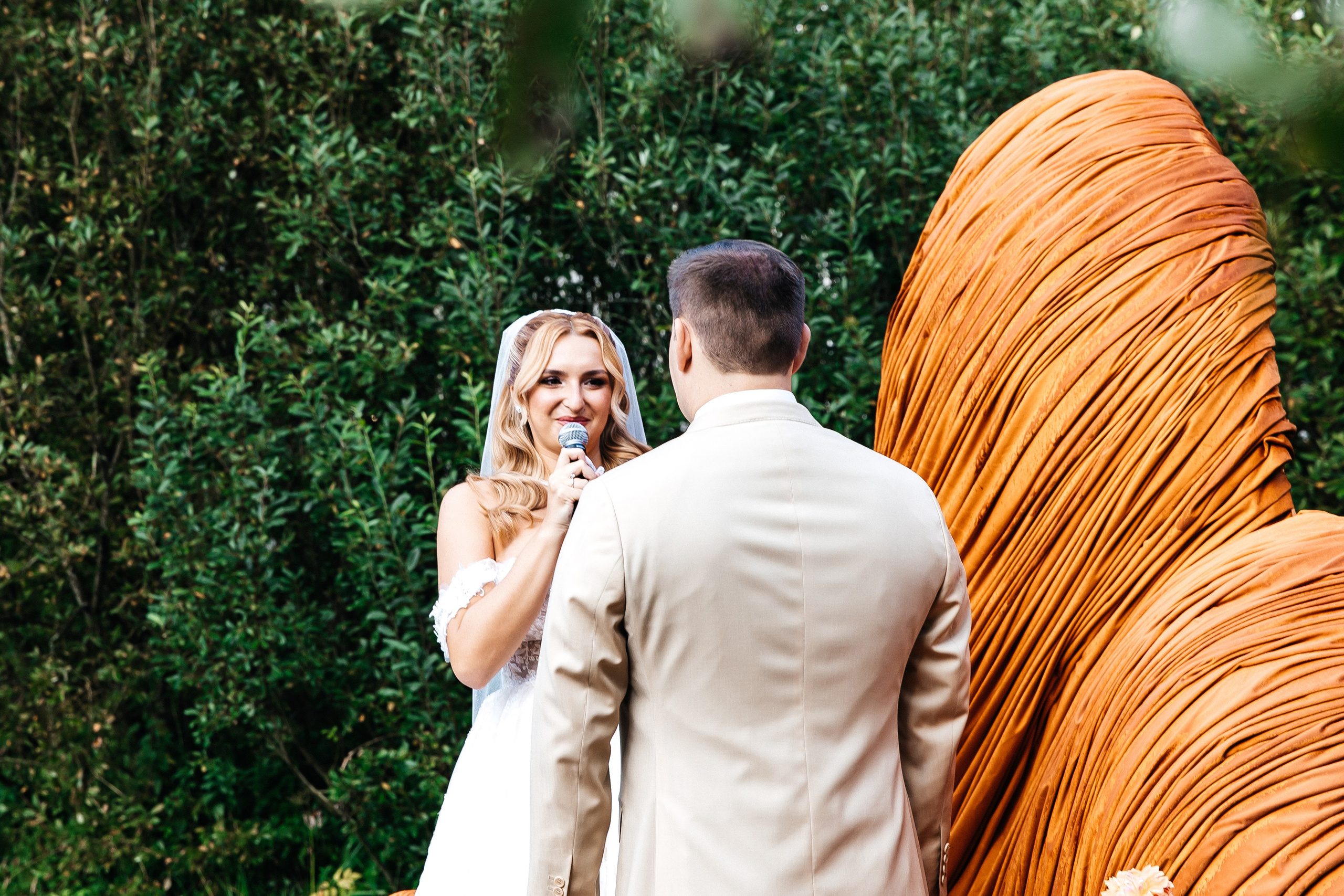 Sergey & Katya. Свадебный фотограф в Москве Виктория Арехова