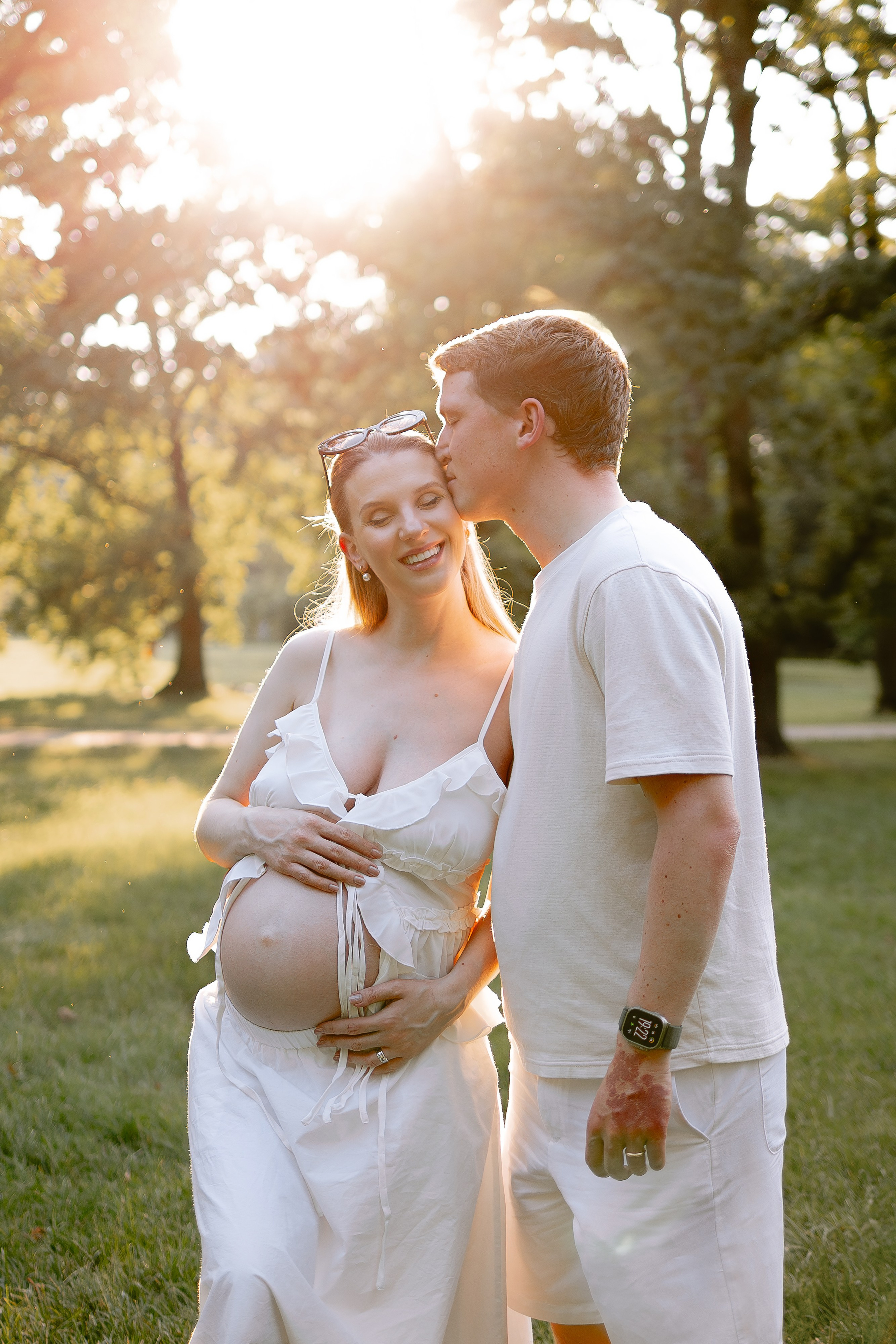 Беременность. Wedding Photographer